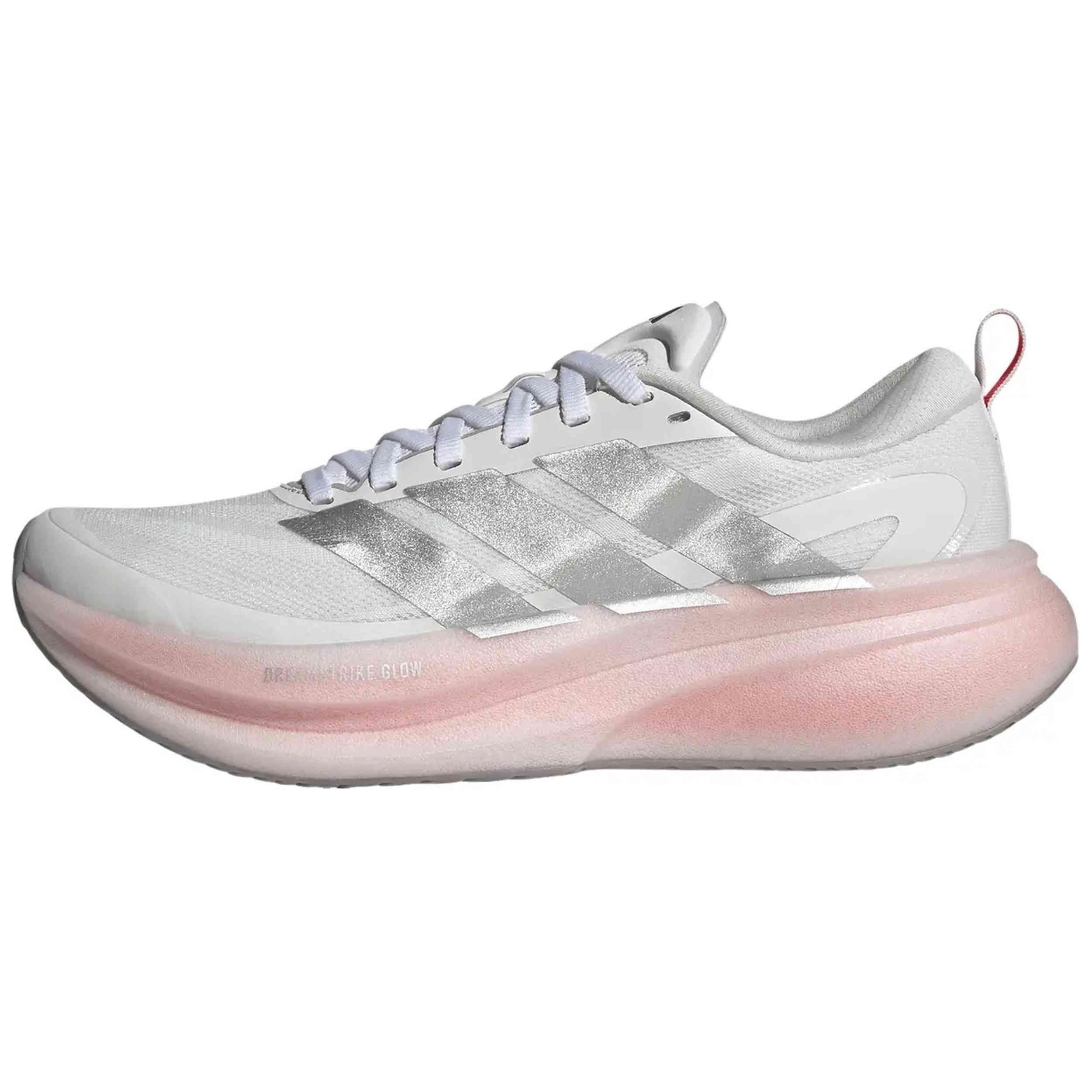 Hardloopschoenen Adidas model KJ8667 voor vrouwen 3/5