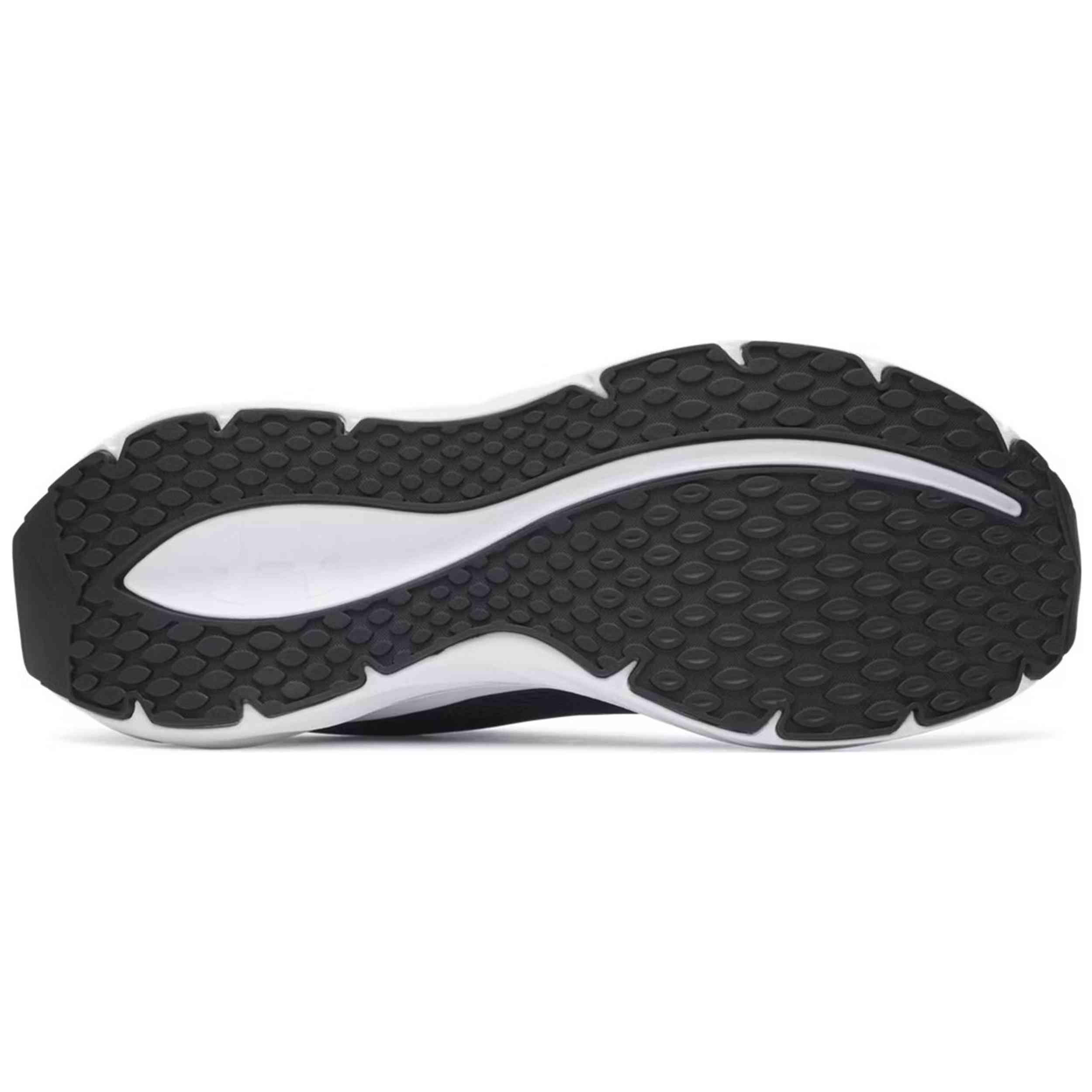 Zapatillas de running Under armour modelo 6009827-001 para hombre 4/5