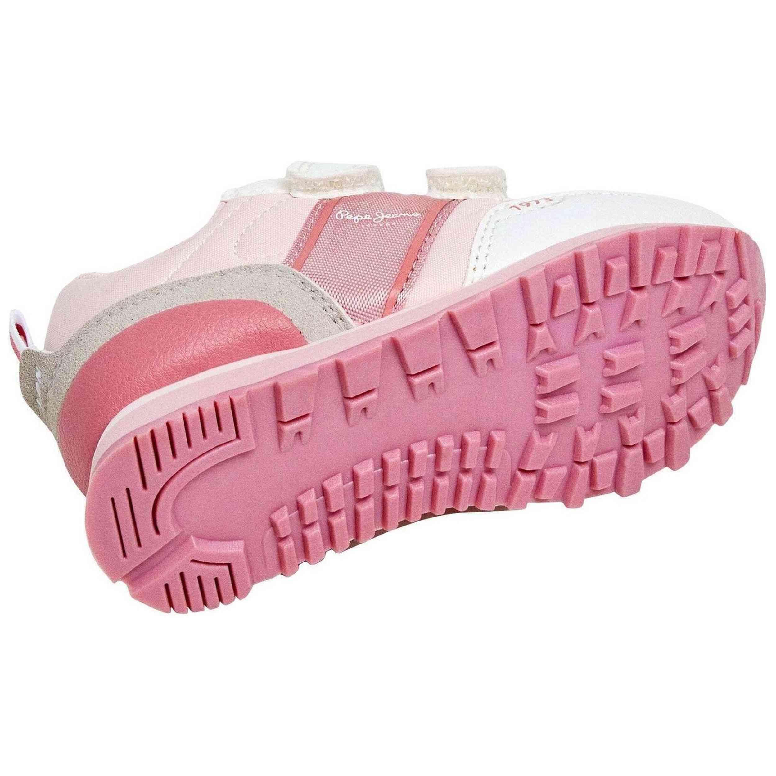 Chaussures de course Pepe jeans modèle PGS400011-803 pour filles 5/5