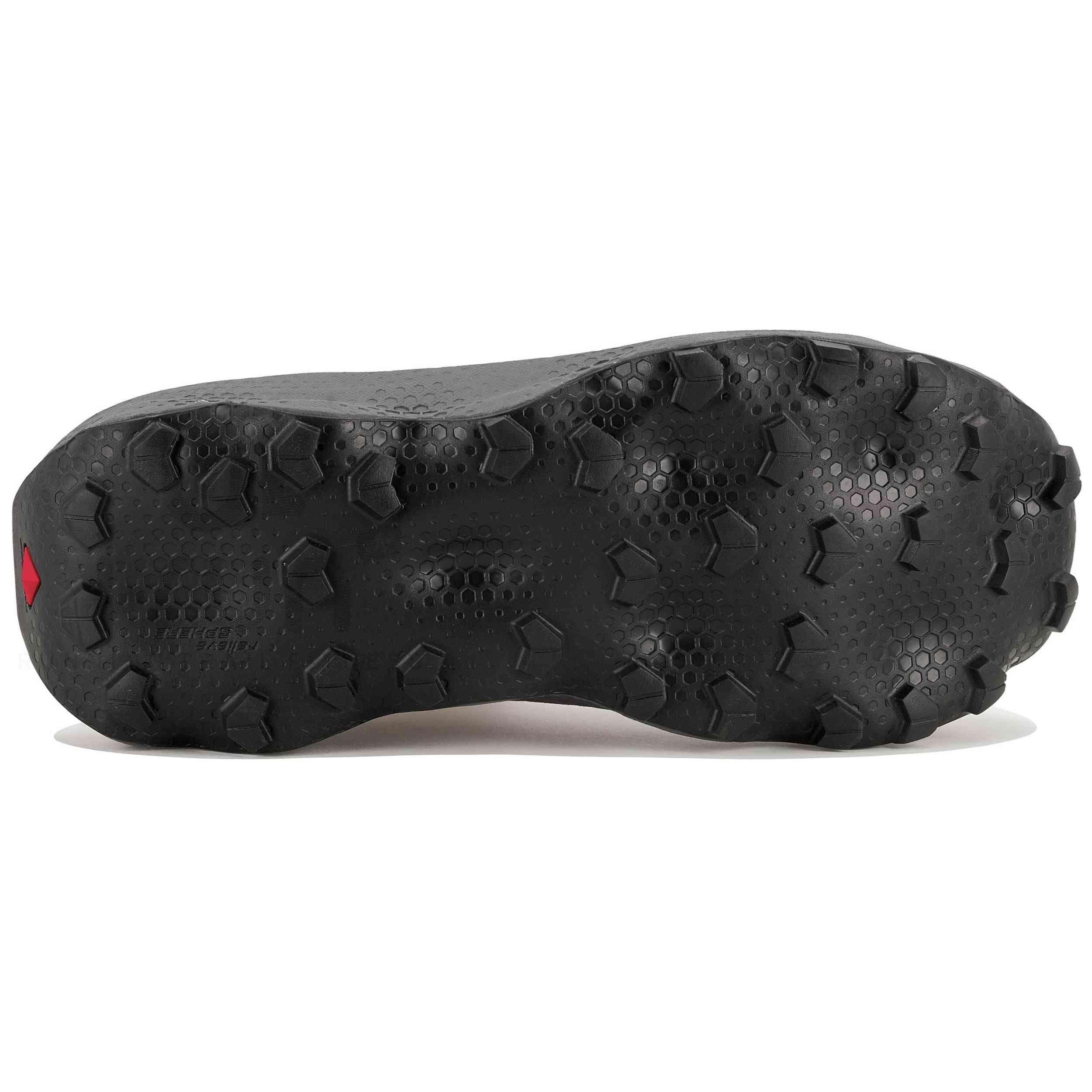 Hardloopschoenen Salomon model L47956900 voor mannen 3/4