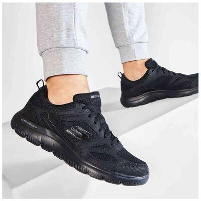 Scarpe da running Skechers modello 070-034775 per uomini