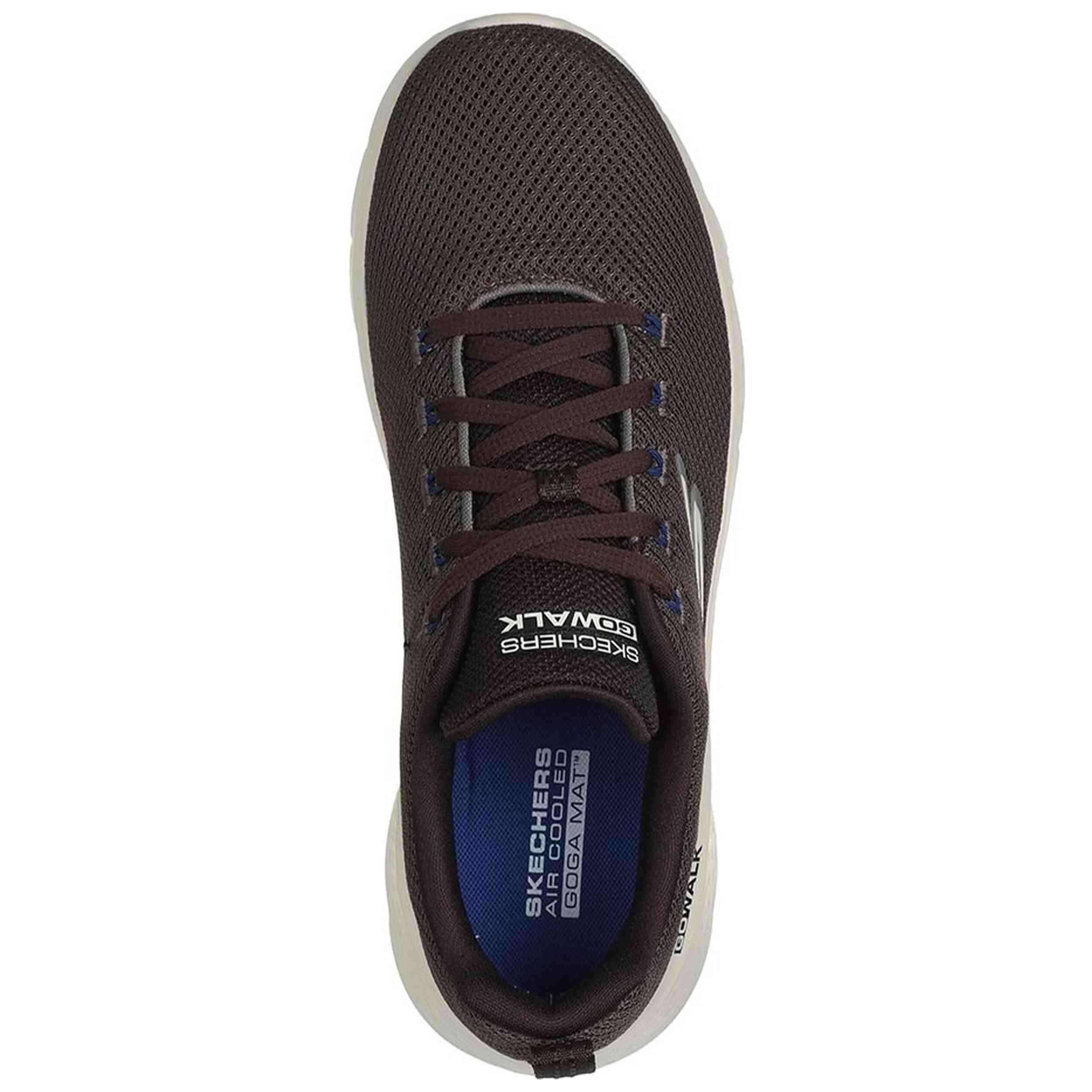 Hardloopschoenen Skechers model 070-851774 voor mannen 5/5