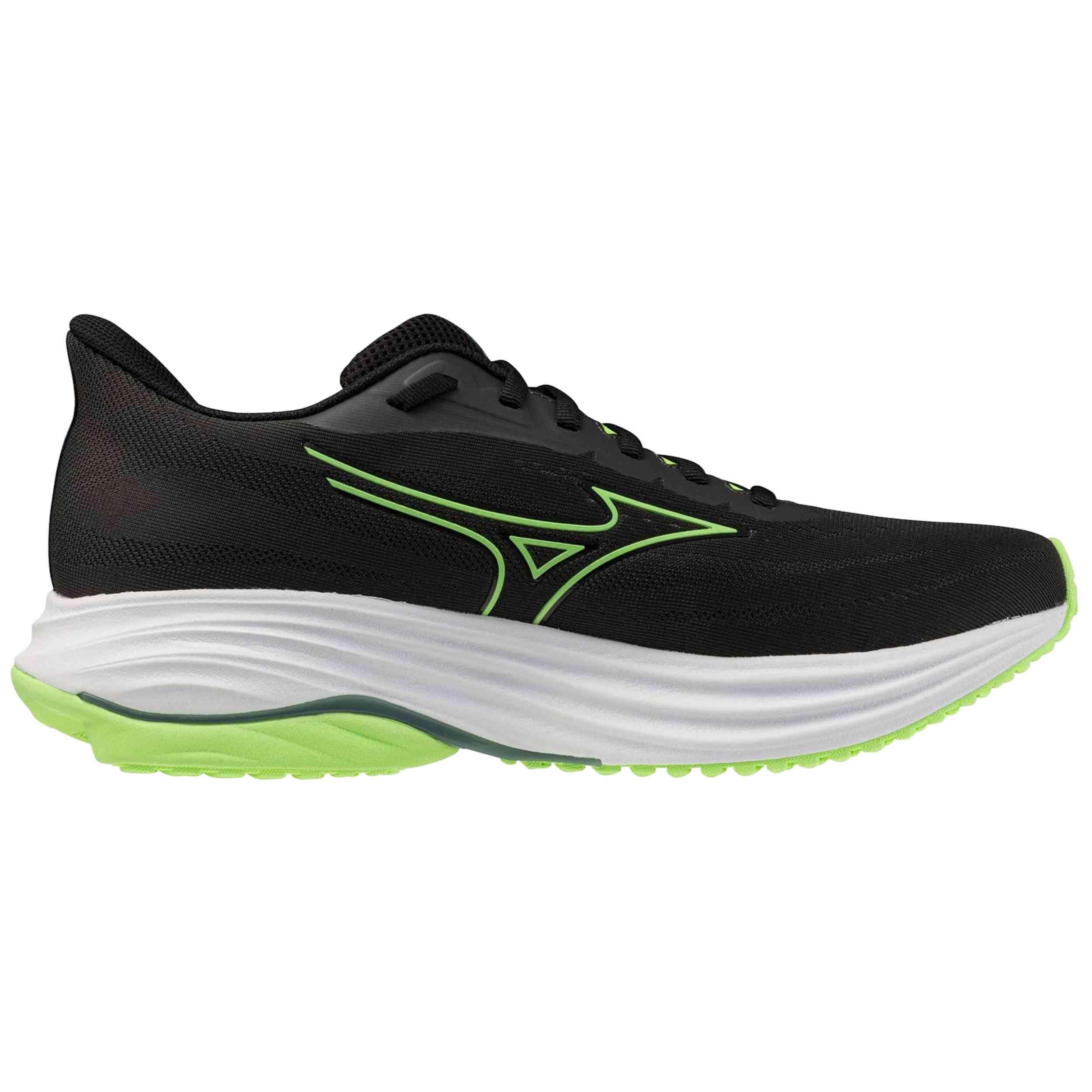 Chaussures de course Mizuno modèle WAVE ULTIMA 17 pour homme 2/5