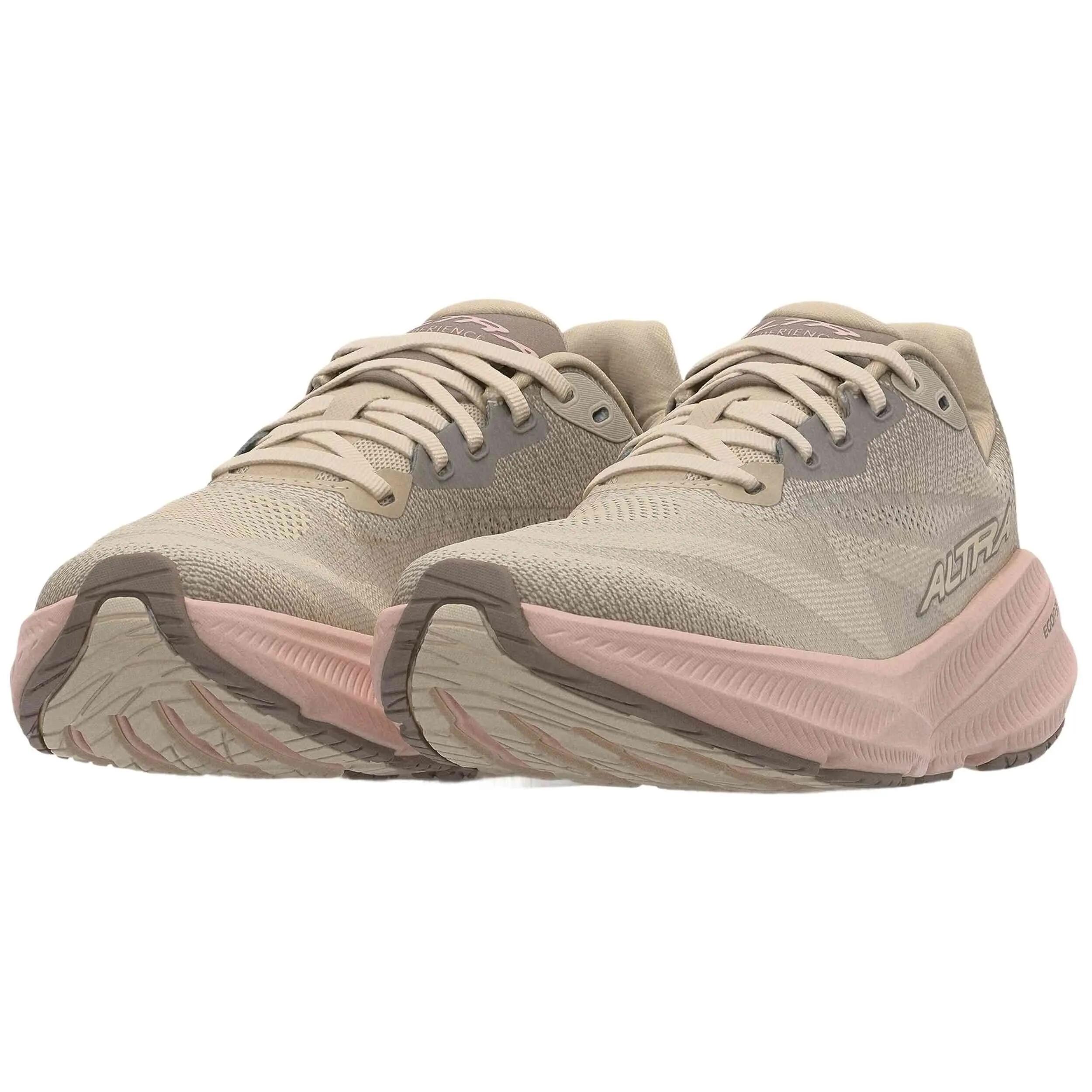 Tênis de corrida Altra modelo Experience Flow 3 para mulheres 3/5
