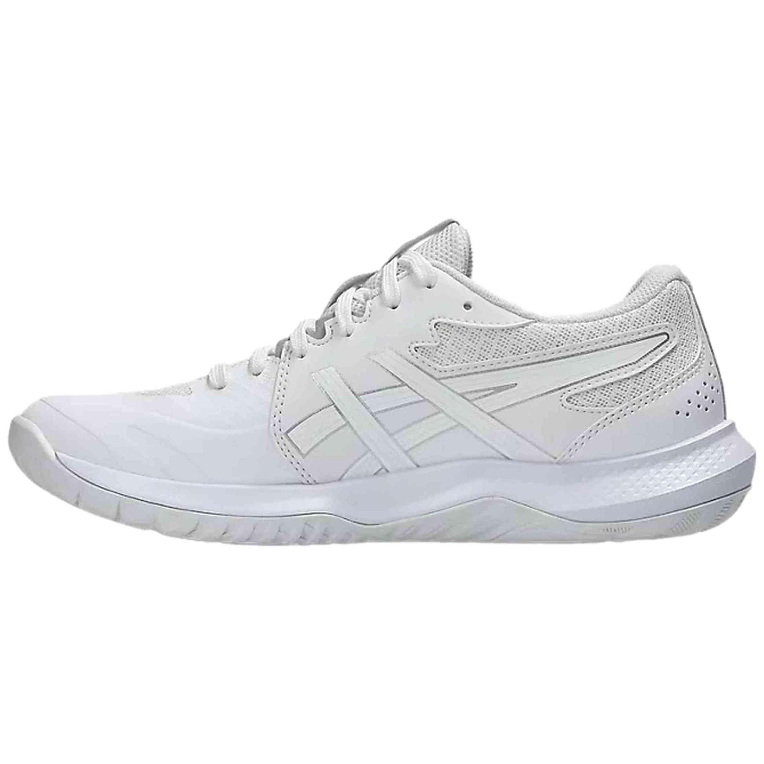 Chaussures de course Asics modèle 1072A118-100 pour femmes 4/5