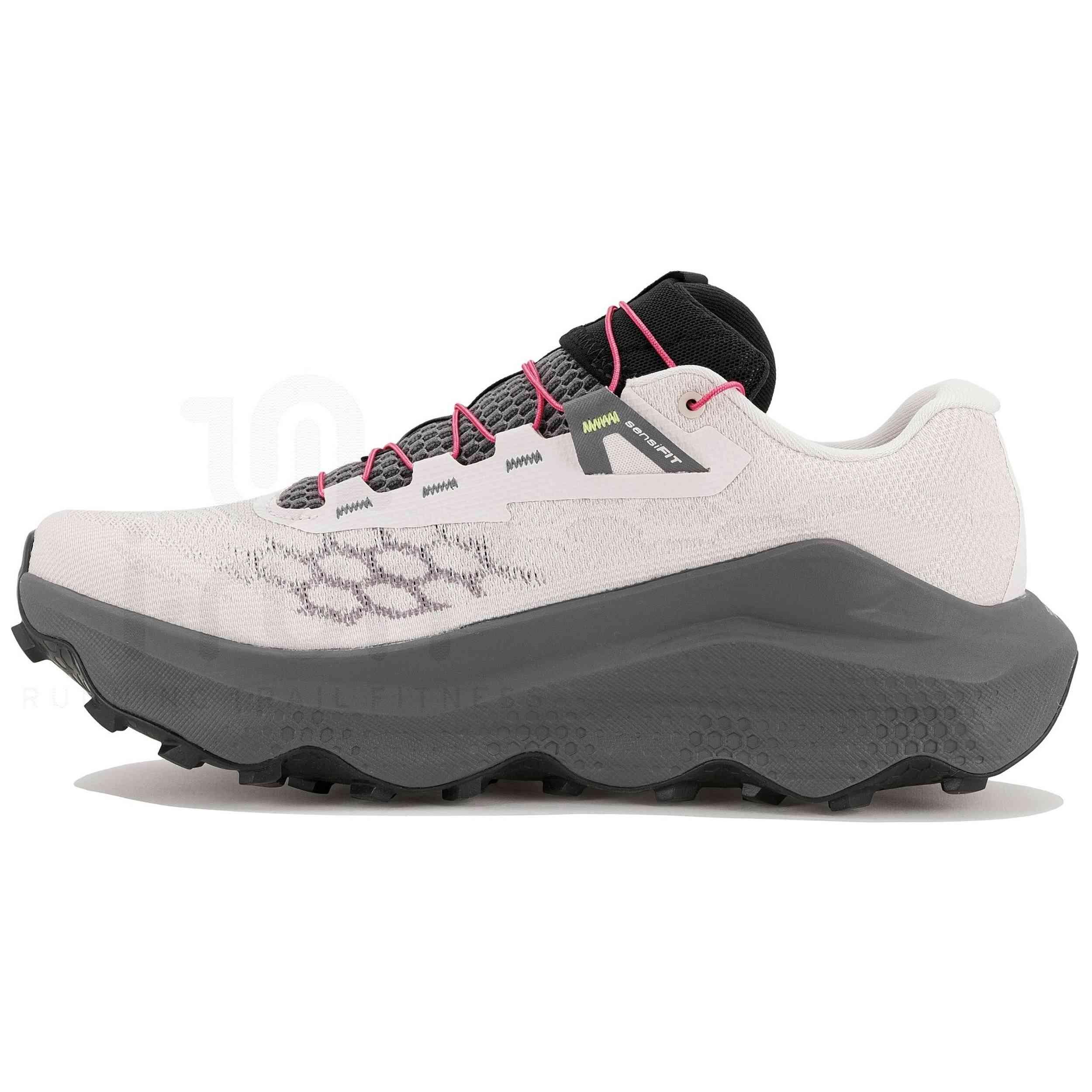 Hardloopschoenen Salomon model L47956900 voor mannen 2/4