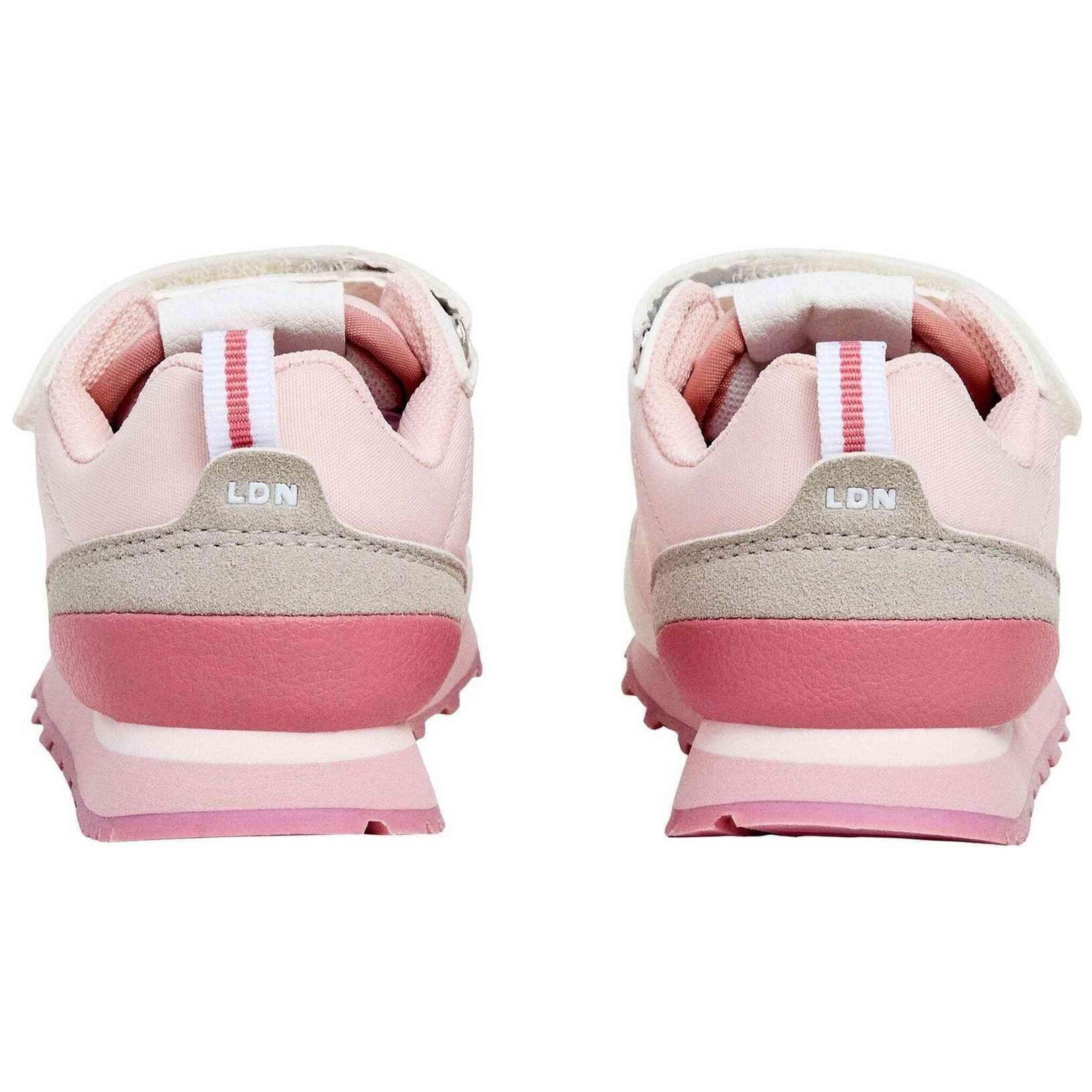 Chaussures de course Pepe jeans modèle PGS400011-803 pour filles 4/5