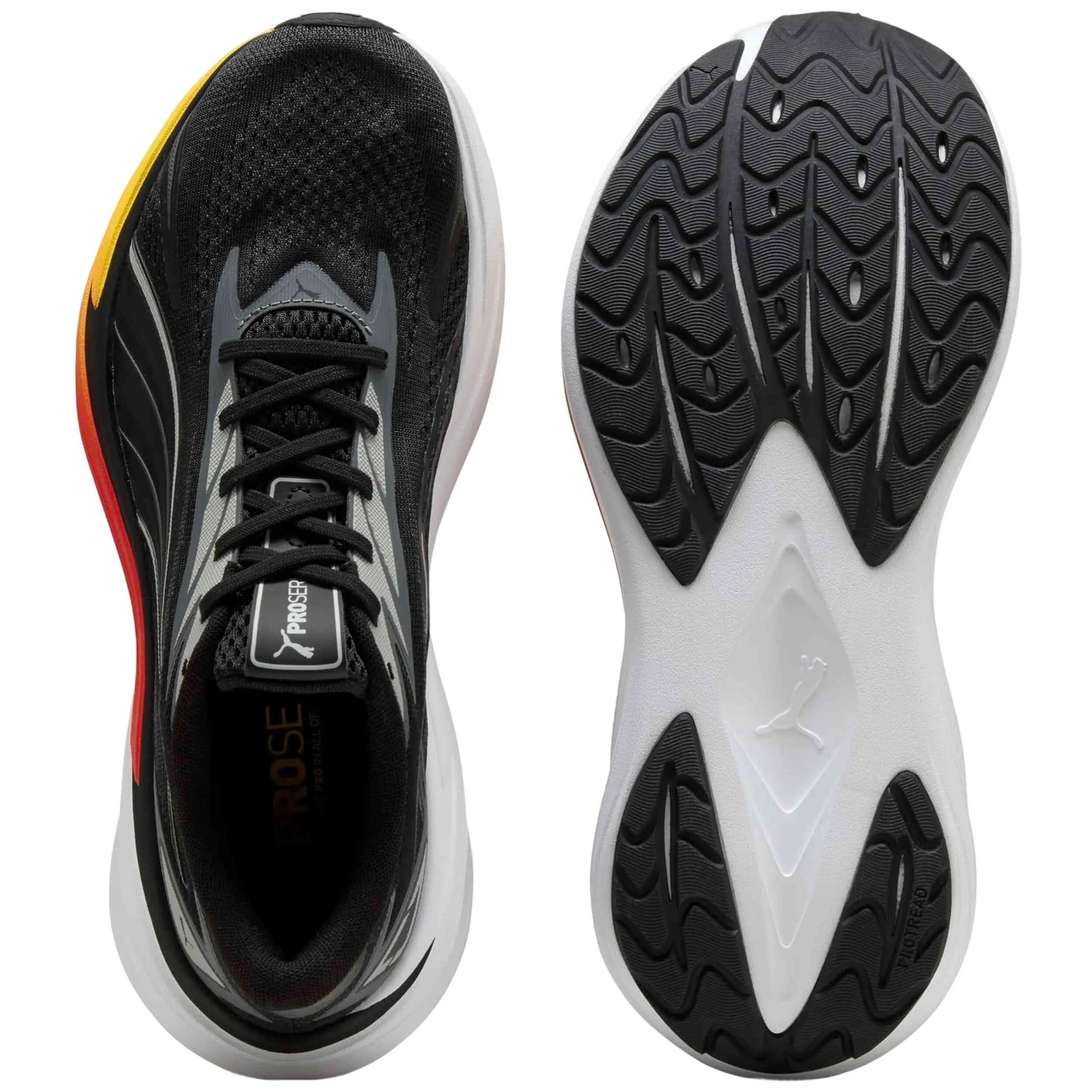 Scarpe da running Puma modello Maxima Pro per unisex 4/5