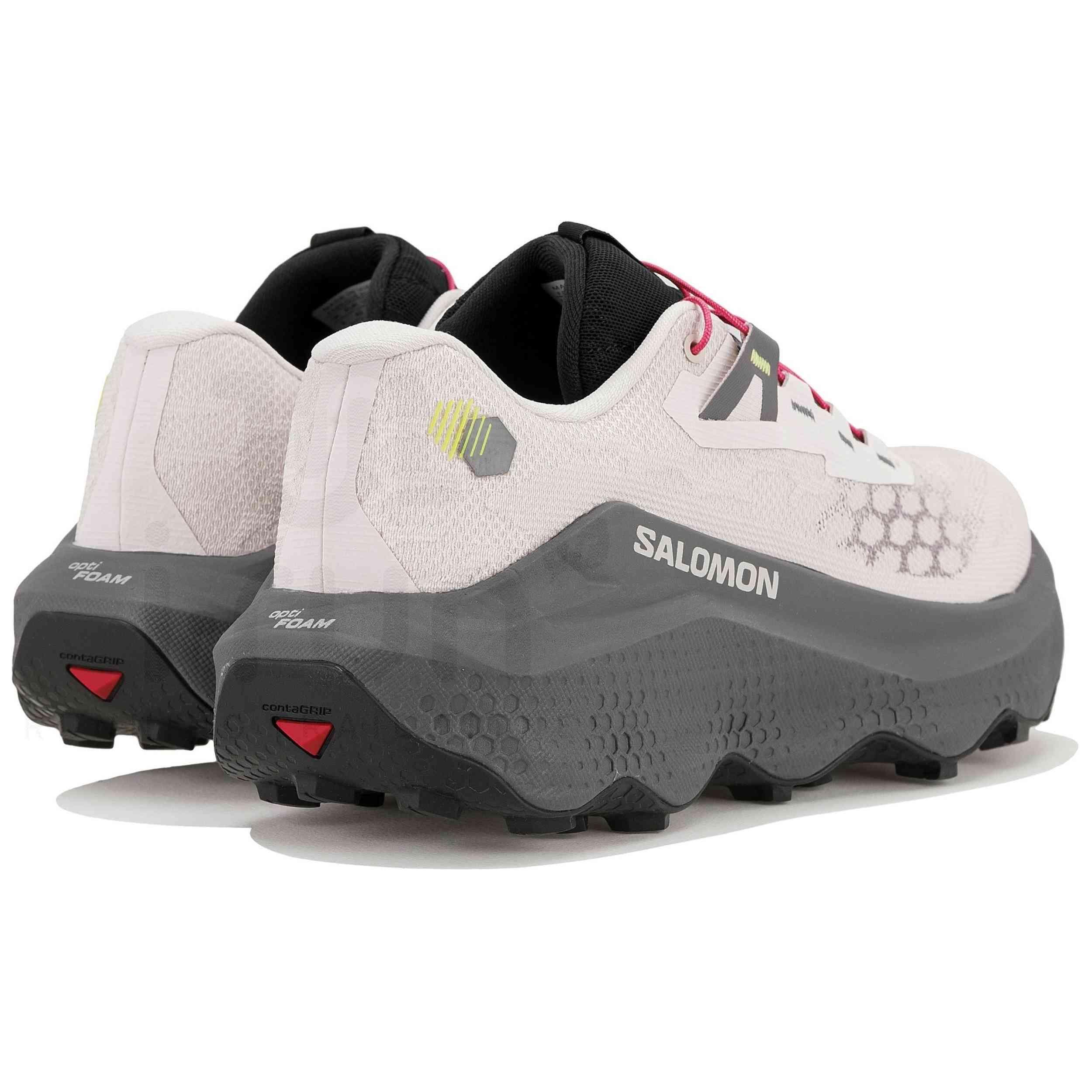 Hardloopschoenen Salomon model L47956900 voor mannen 4/4