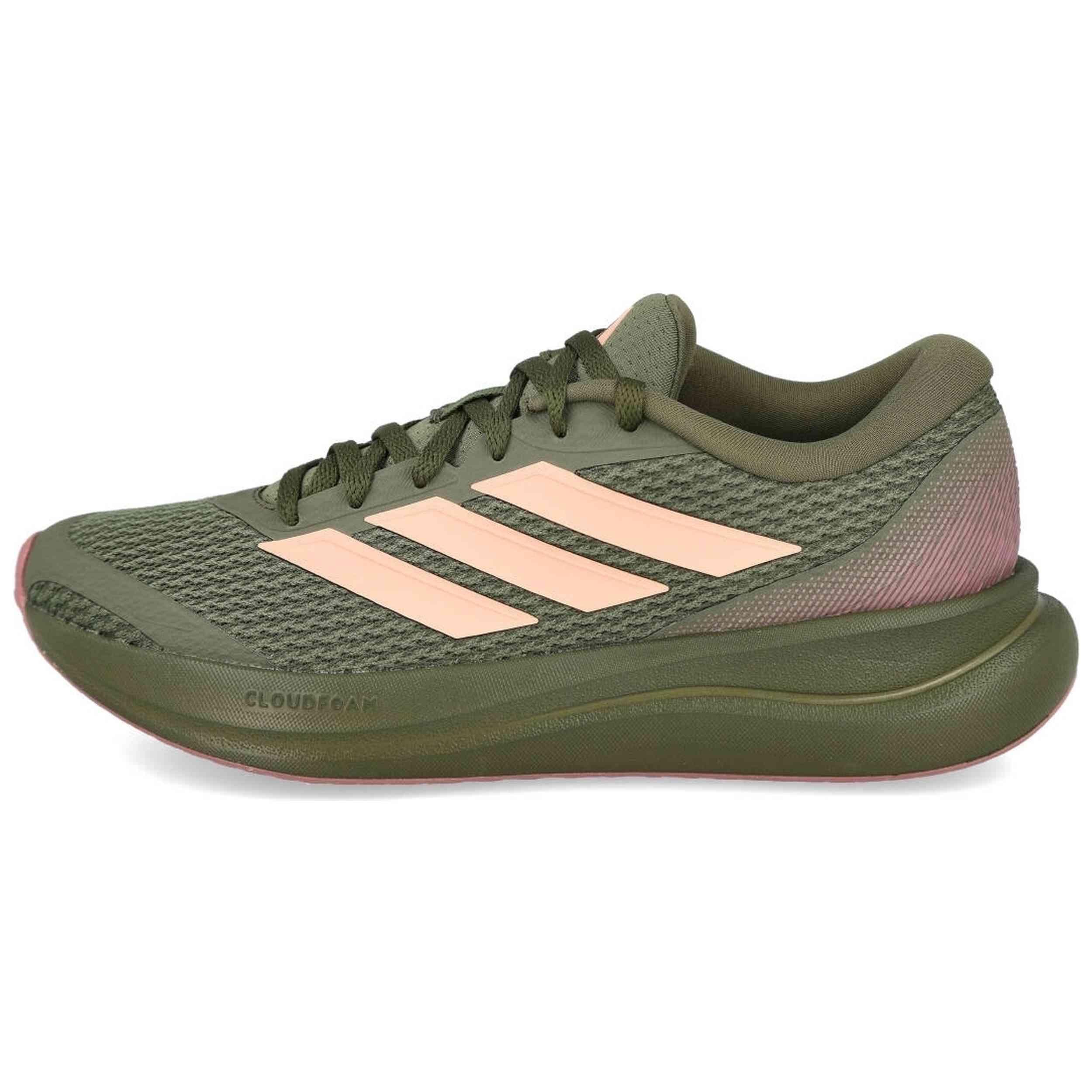 Chaussures de course Adidas modèle IH9538-RUNFALCON-6W pour homme 2/4