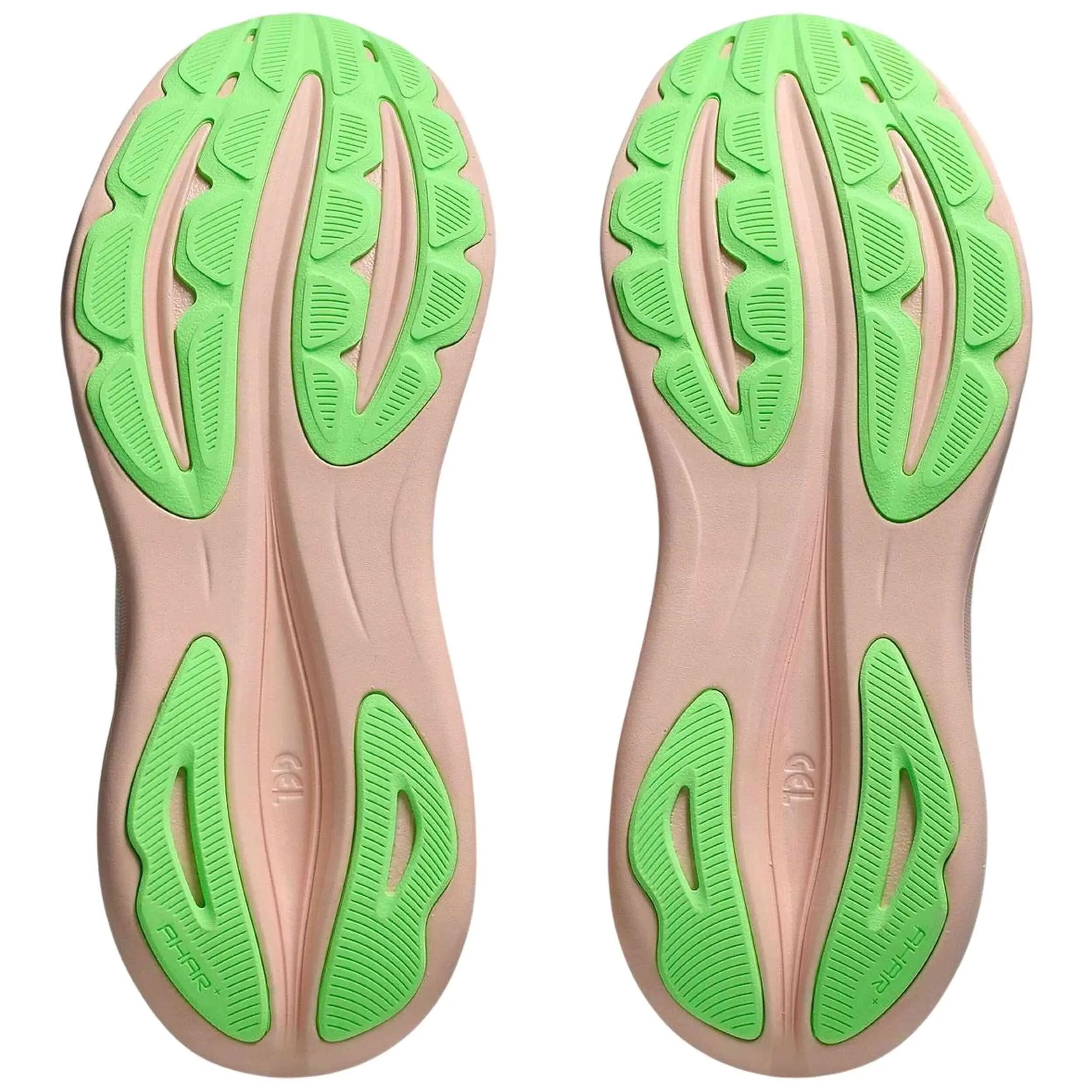 Zapatillas de running Asics modelo Zapatillas ASICS Gel-Pulse 17 blan para mujer 5/5