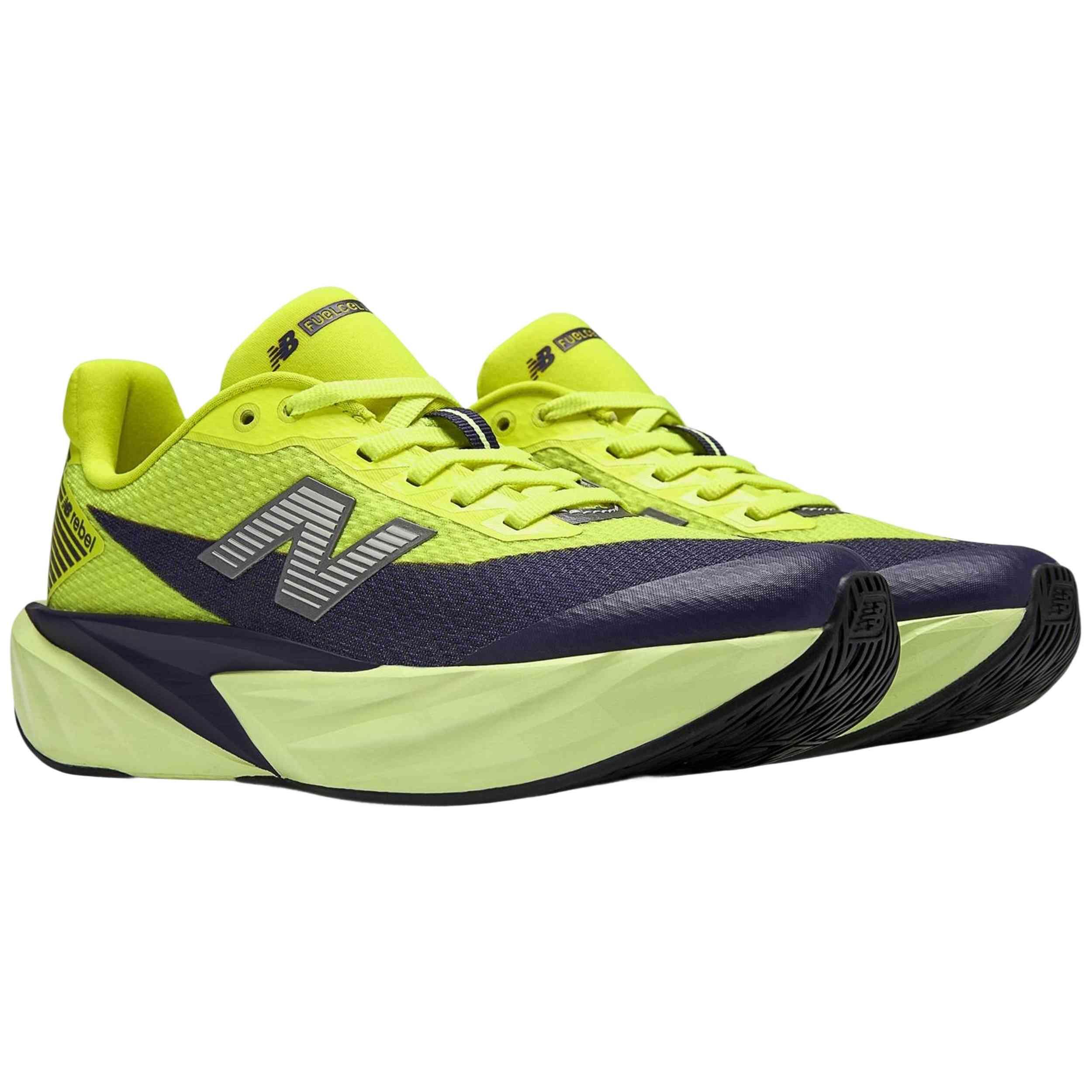 Scarpa da running New Balance G Rebel v5 unisex 3/5