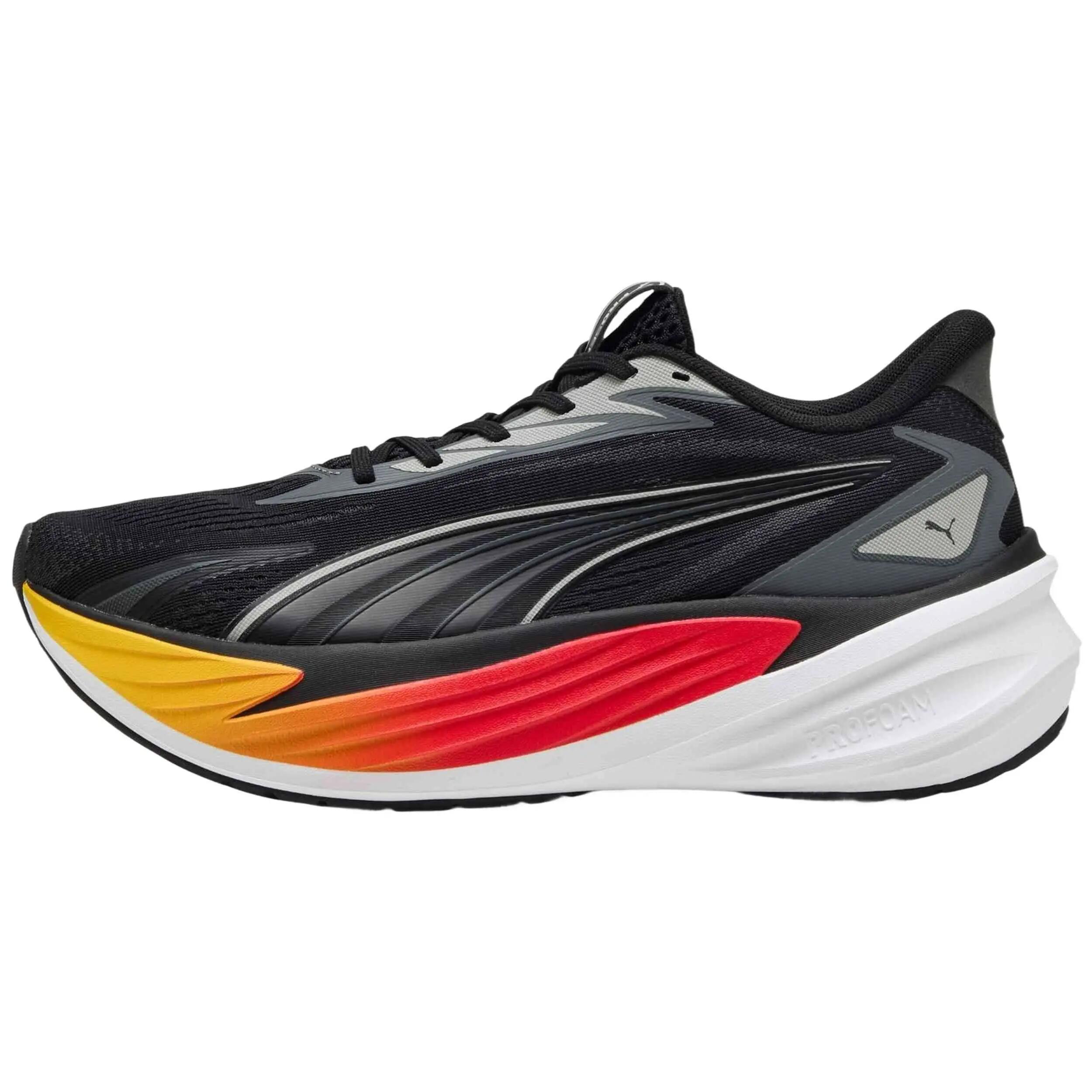 PUMA picture