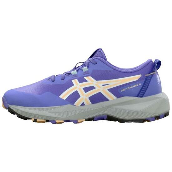 Hardloopschoenen Asics model Pre Venture 11 GS voor unisex jongens