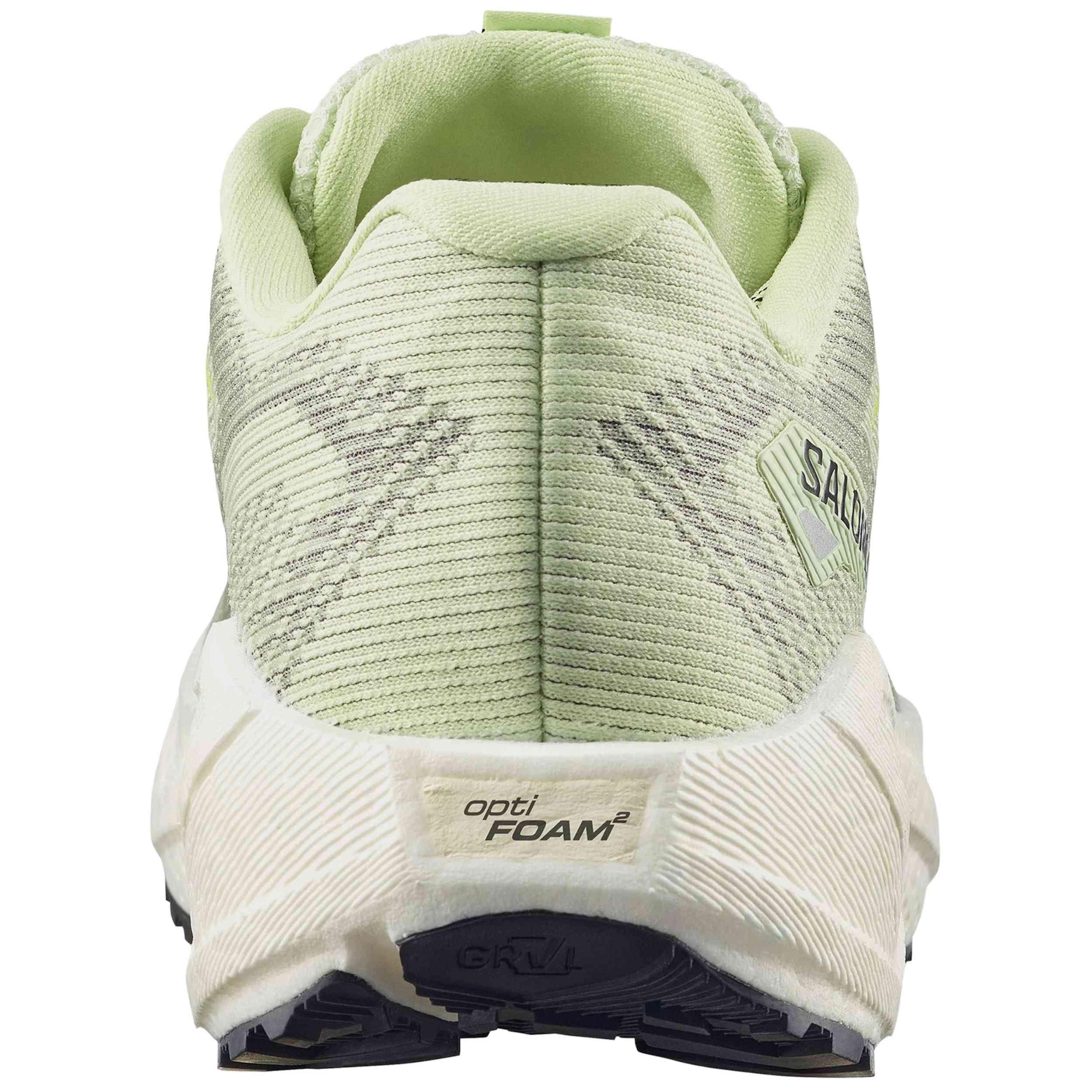 Chaussures de course Salomon modèle Aero Blaze 3 GRVL pour femmes 3/5