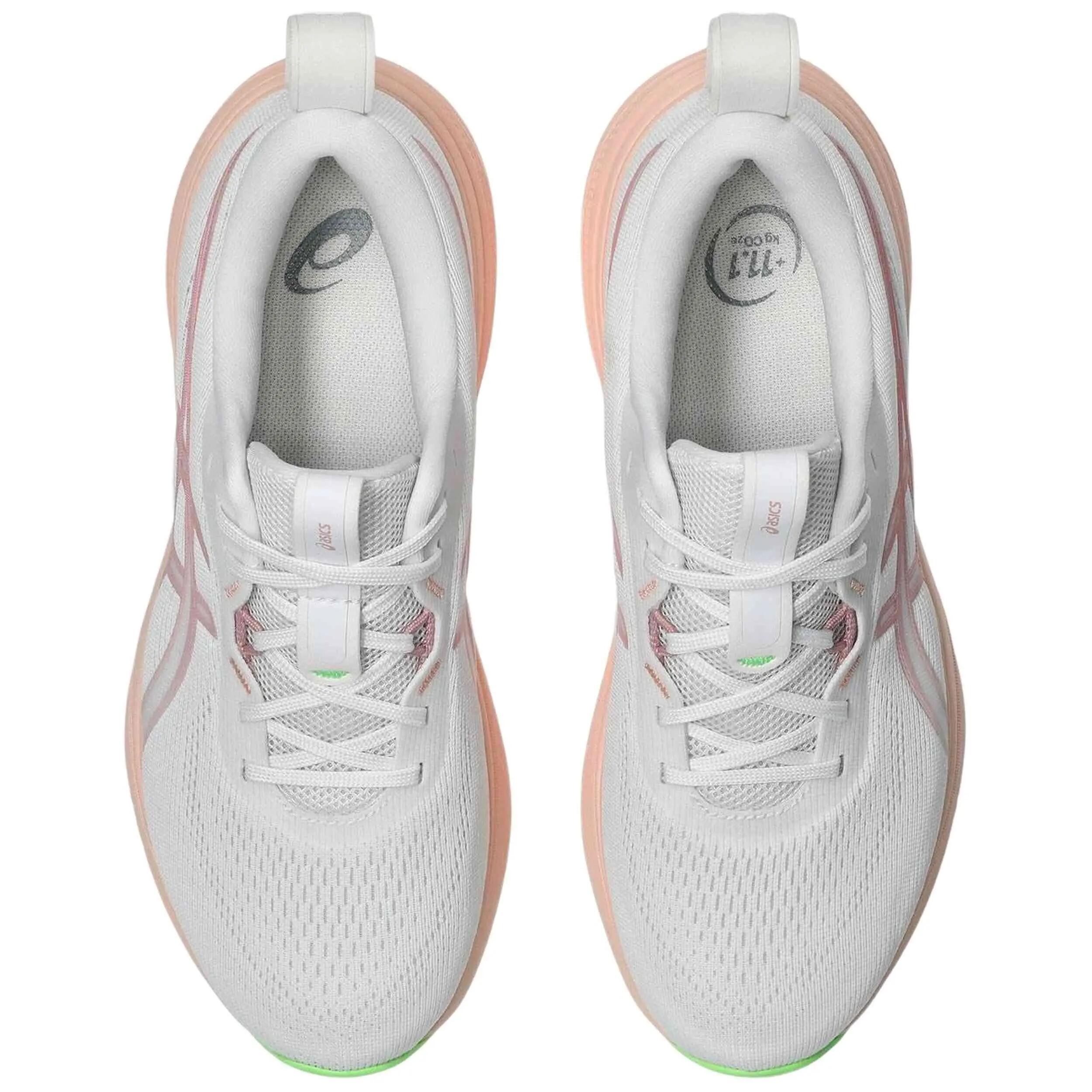 Zapatillas de running Asics modelo Zapatillas ASICS Gel-Pulse 17 blan para mujer 4/5