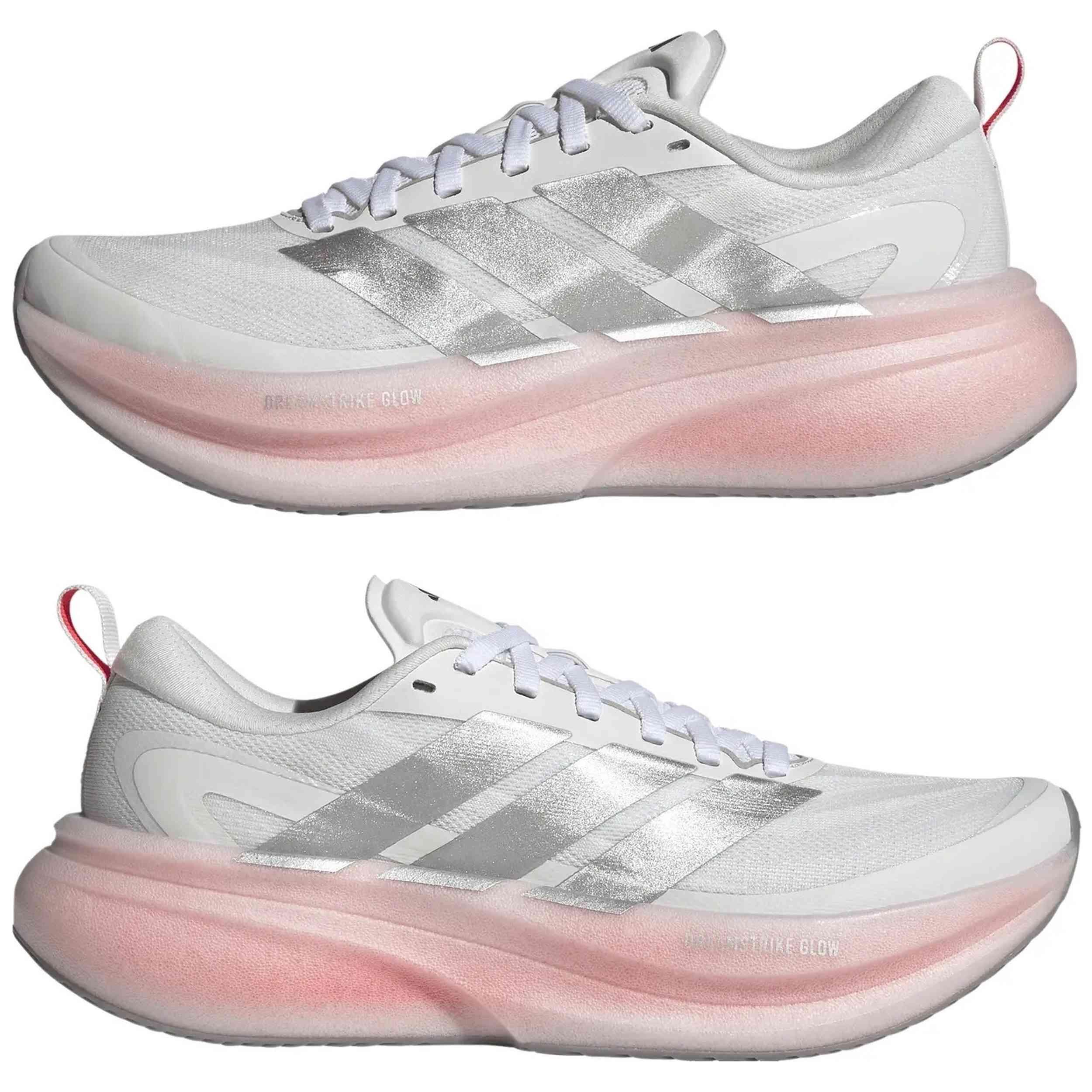 Hardloopschoenen Adidas model KJ8667 voor vrouwen 4/5