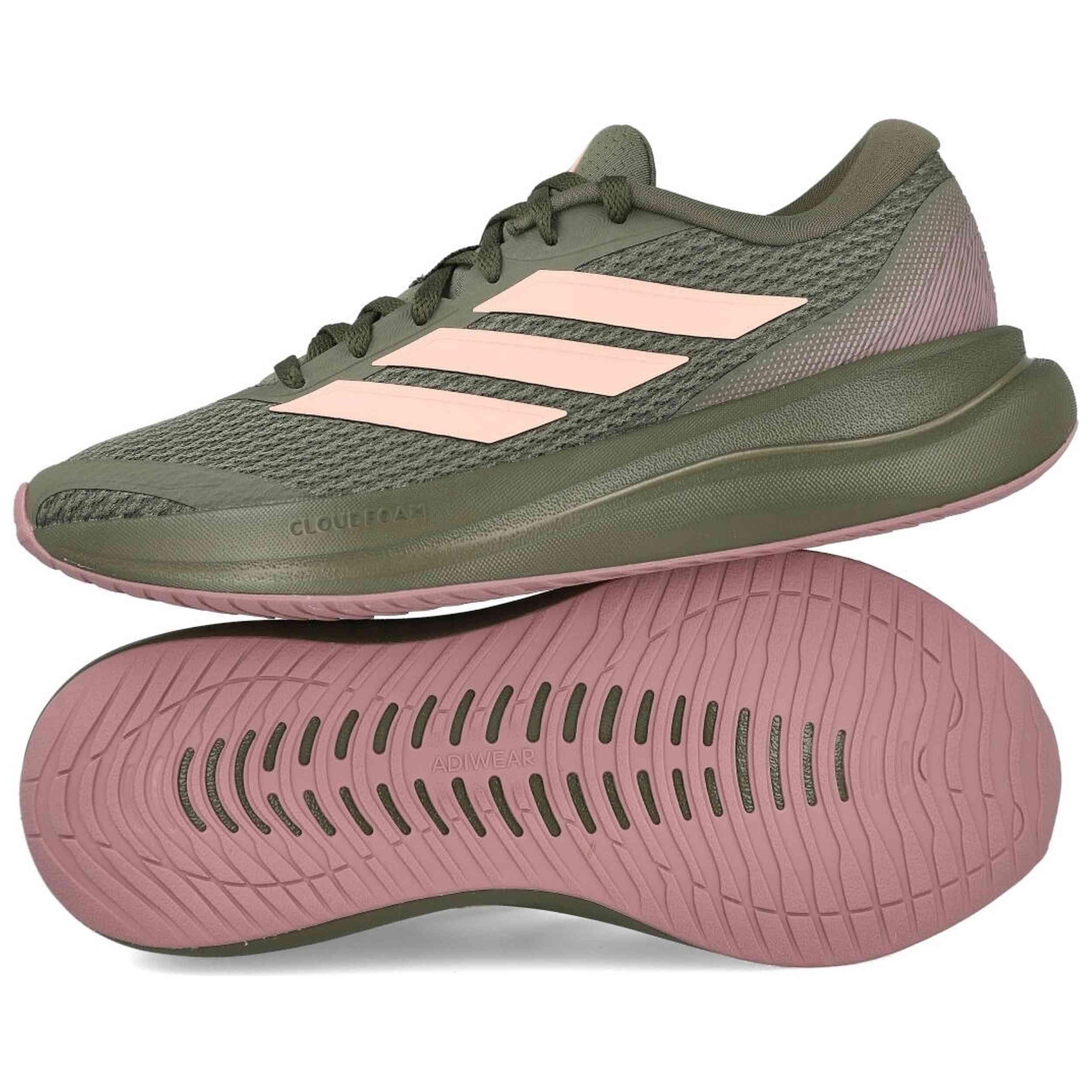 Chaussures de course Adidas modèle IH9538-RUNFALCON-6W pour homme 4/4