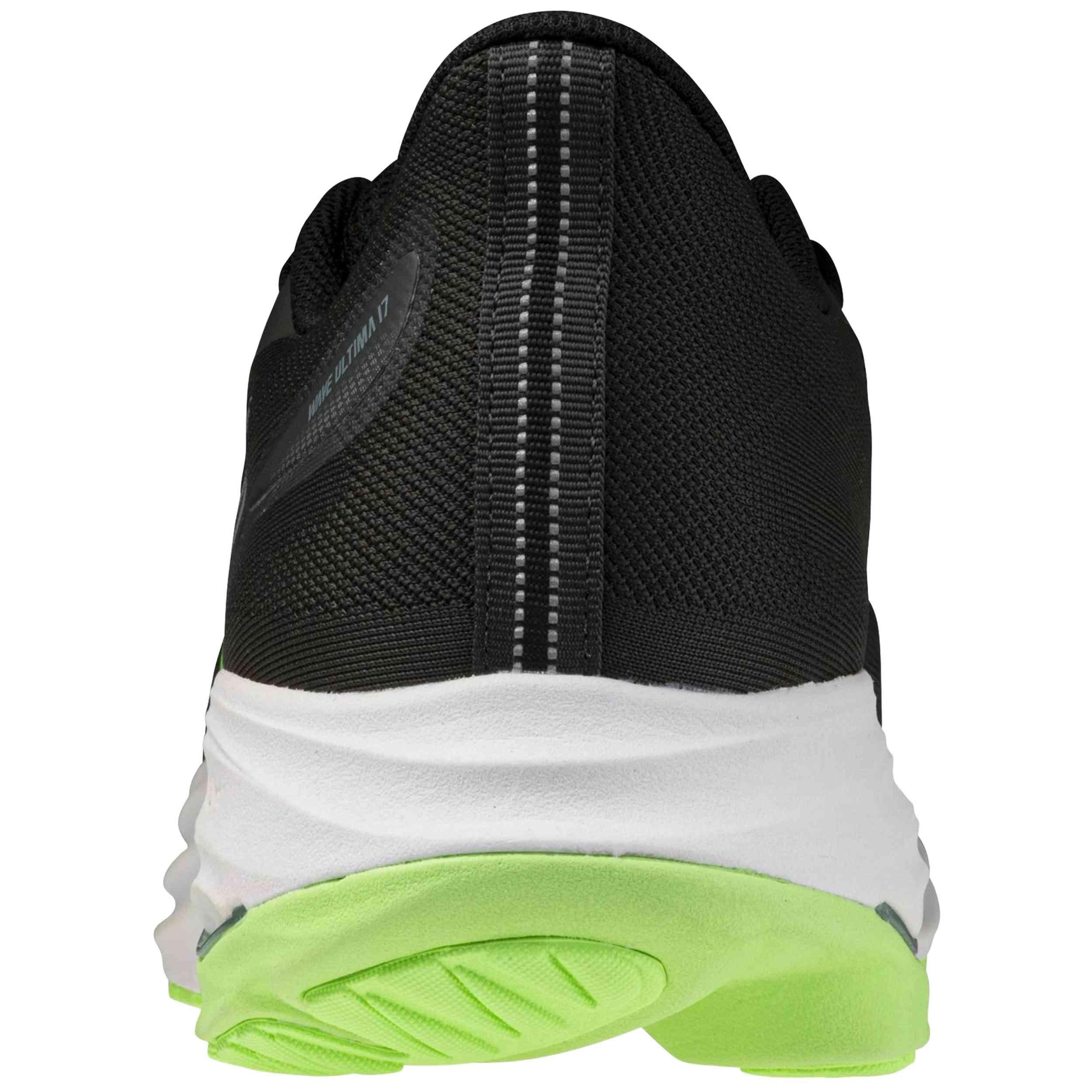 Chaussures de course Mizuno modèle WAVE ULTIMA 17 pour homme 5/5