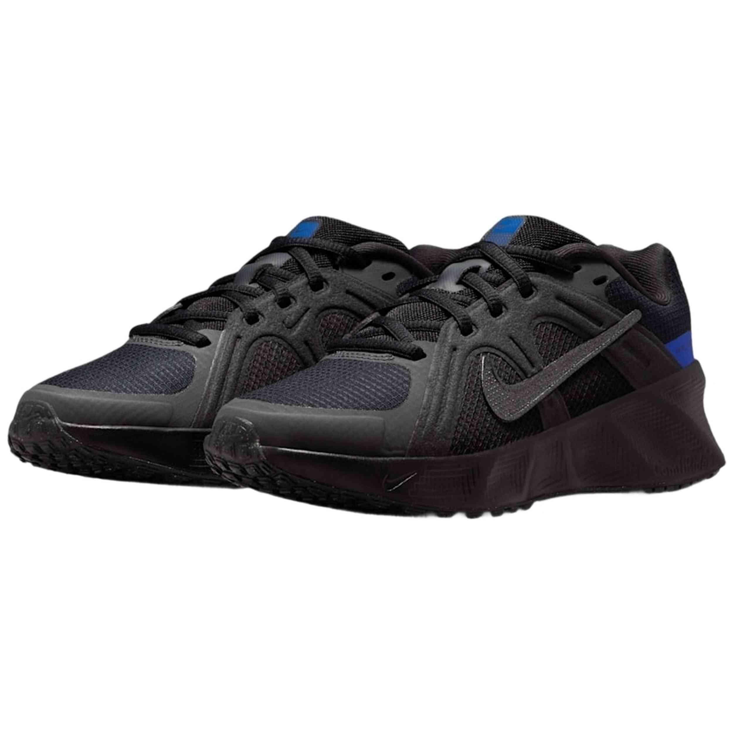 Chaussures de course Nike modèle Zapatilla Nike City Response - Niño/ pour homme 5/5