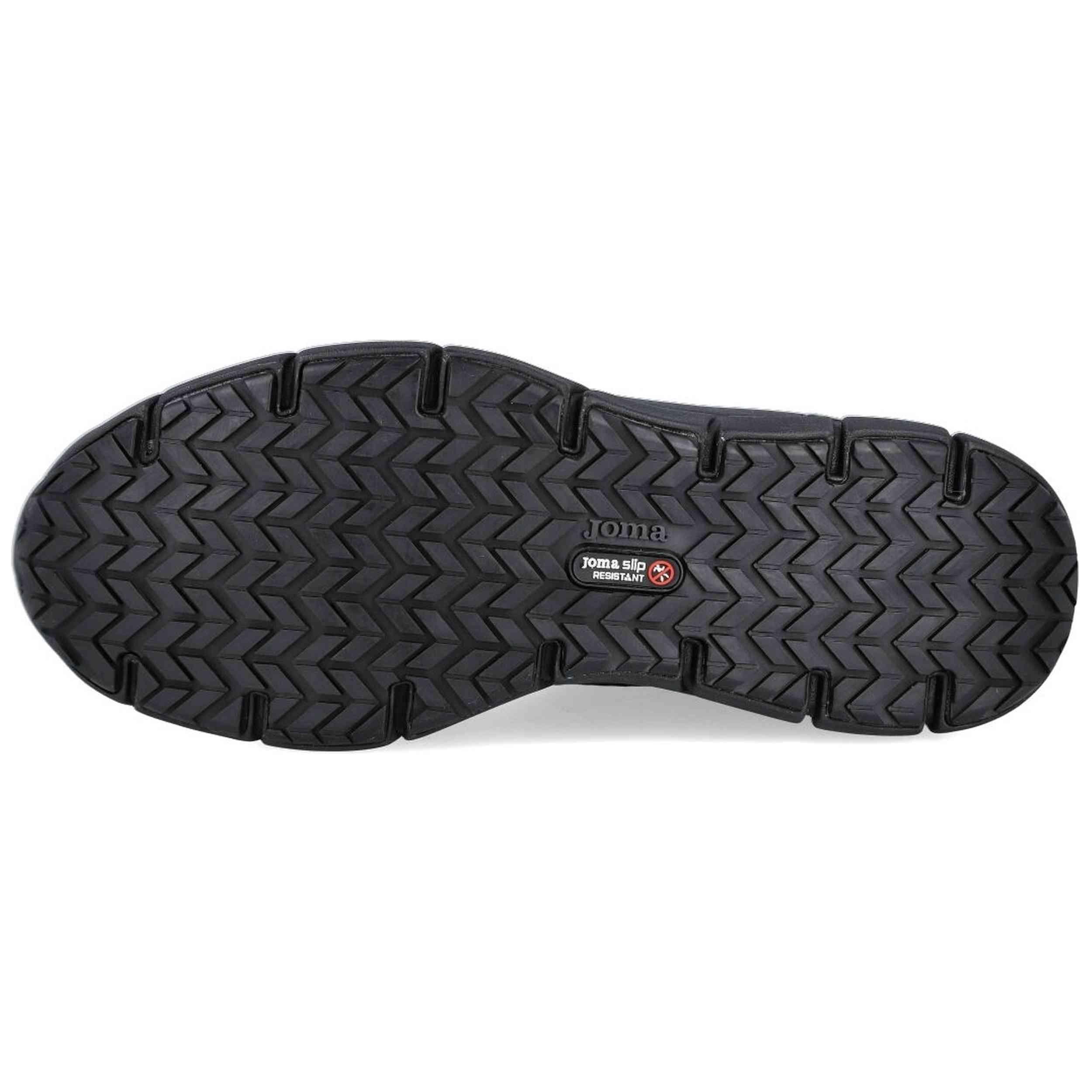Chaussures de course Joma modèle 070-584277 pour homme 4/5
