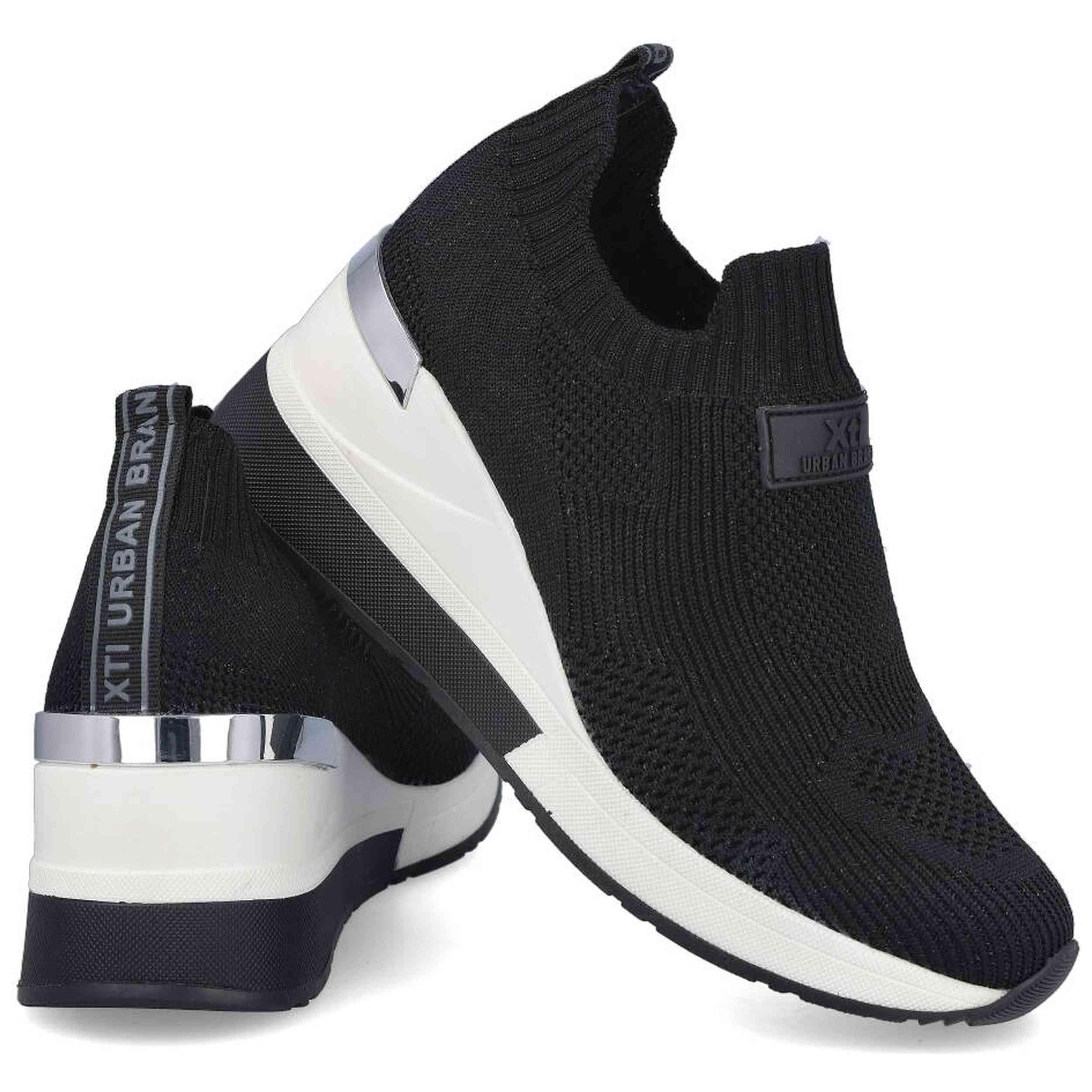 Chaussures de course Xti modèle 070-239615 pour femmes 4/5