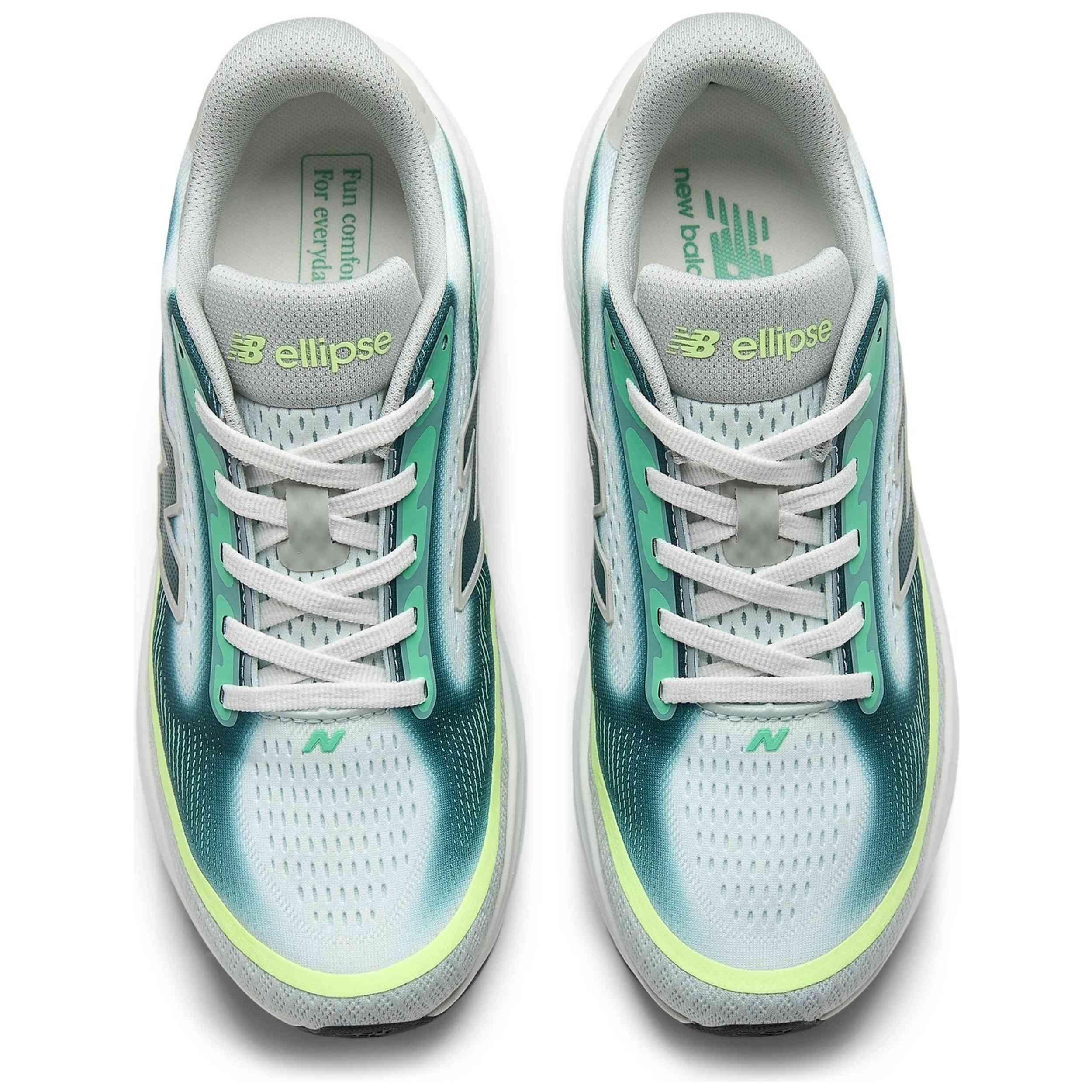 Hardloopschoenen New balance model Ellipse v1 voor vrouwen 5/5
