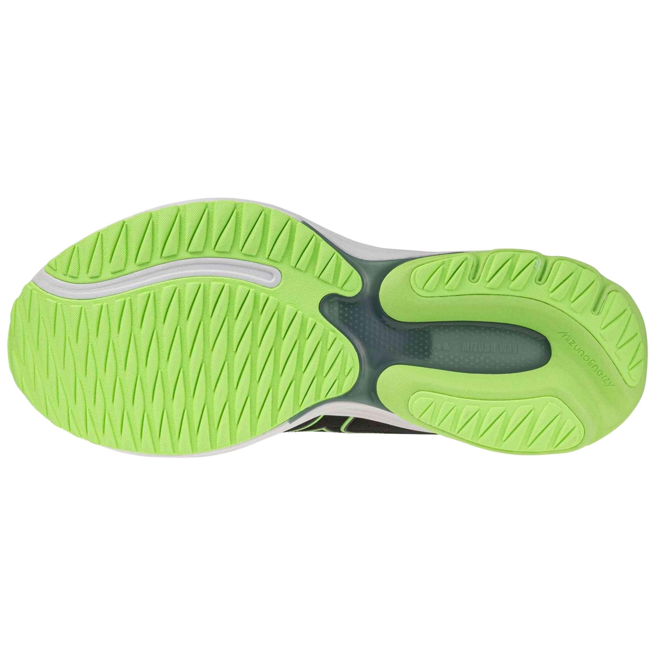 Chaussures de course Mizuno modèle WAVE ULTIMA 17 pour homme 4/5