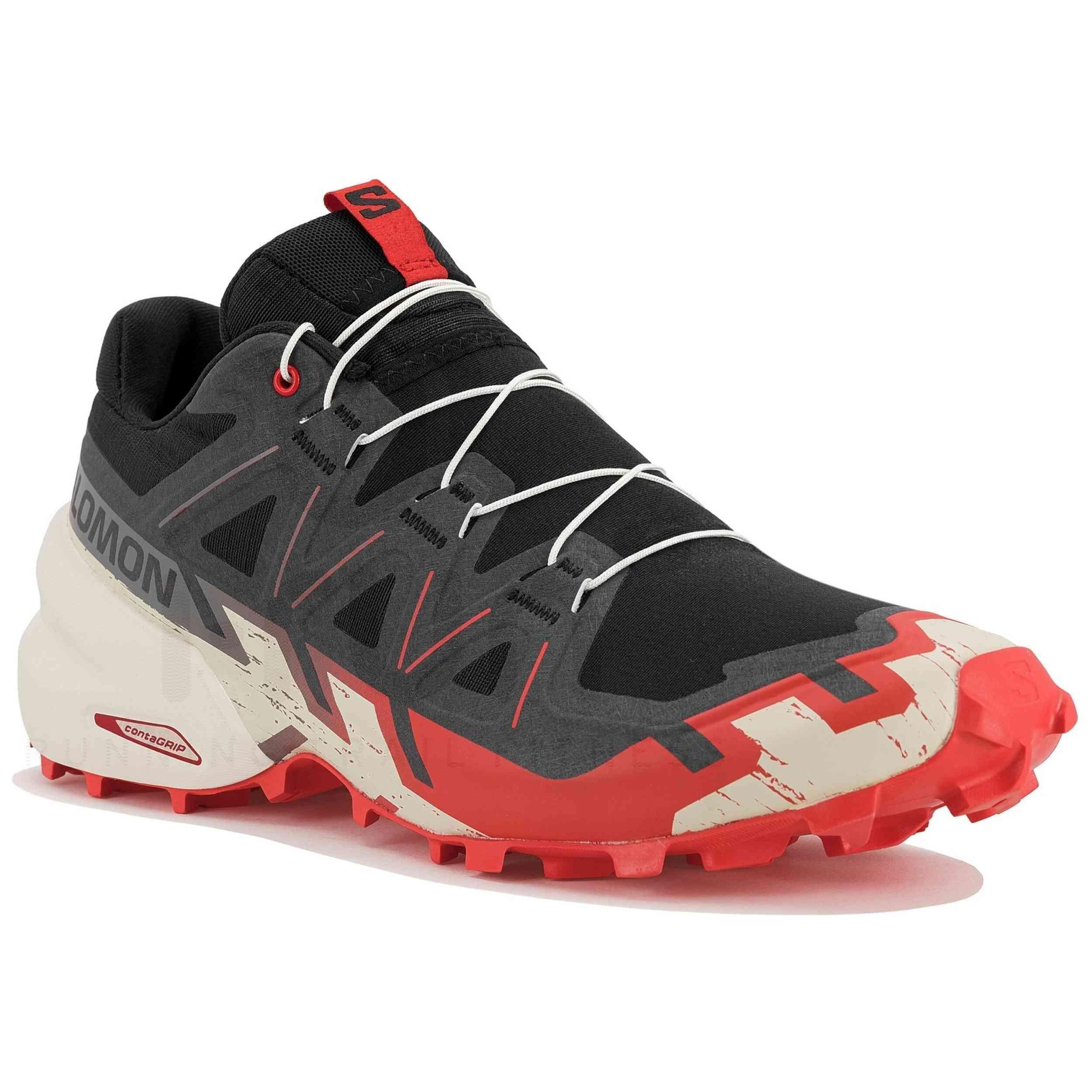 SALOMON picture
