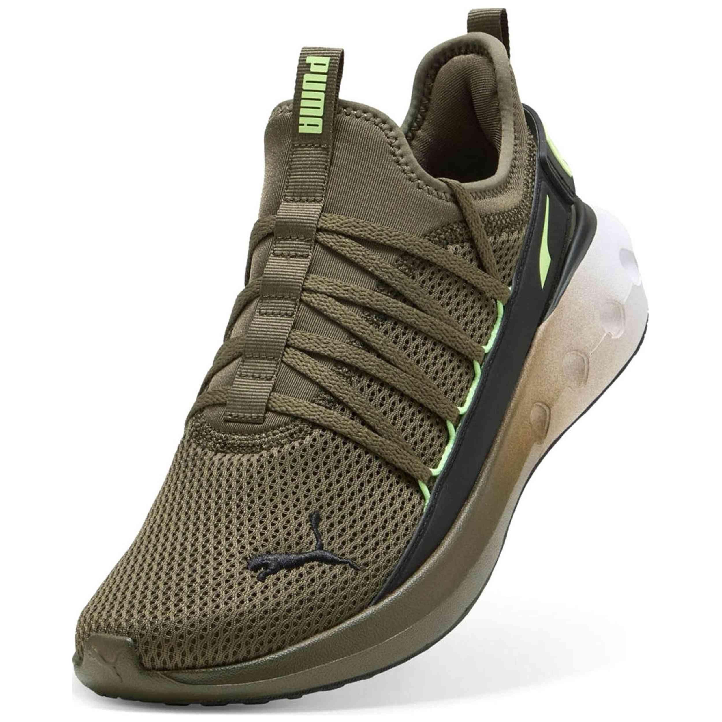 Scarpe da running Puma modello Softride Carson per uomini 5/5