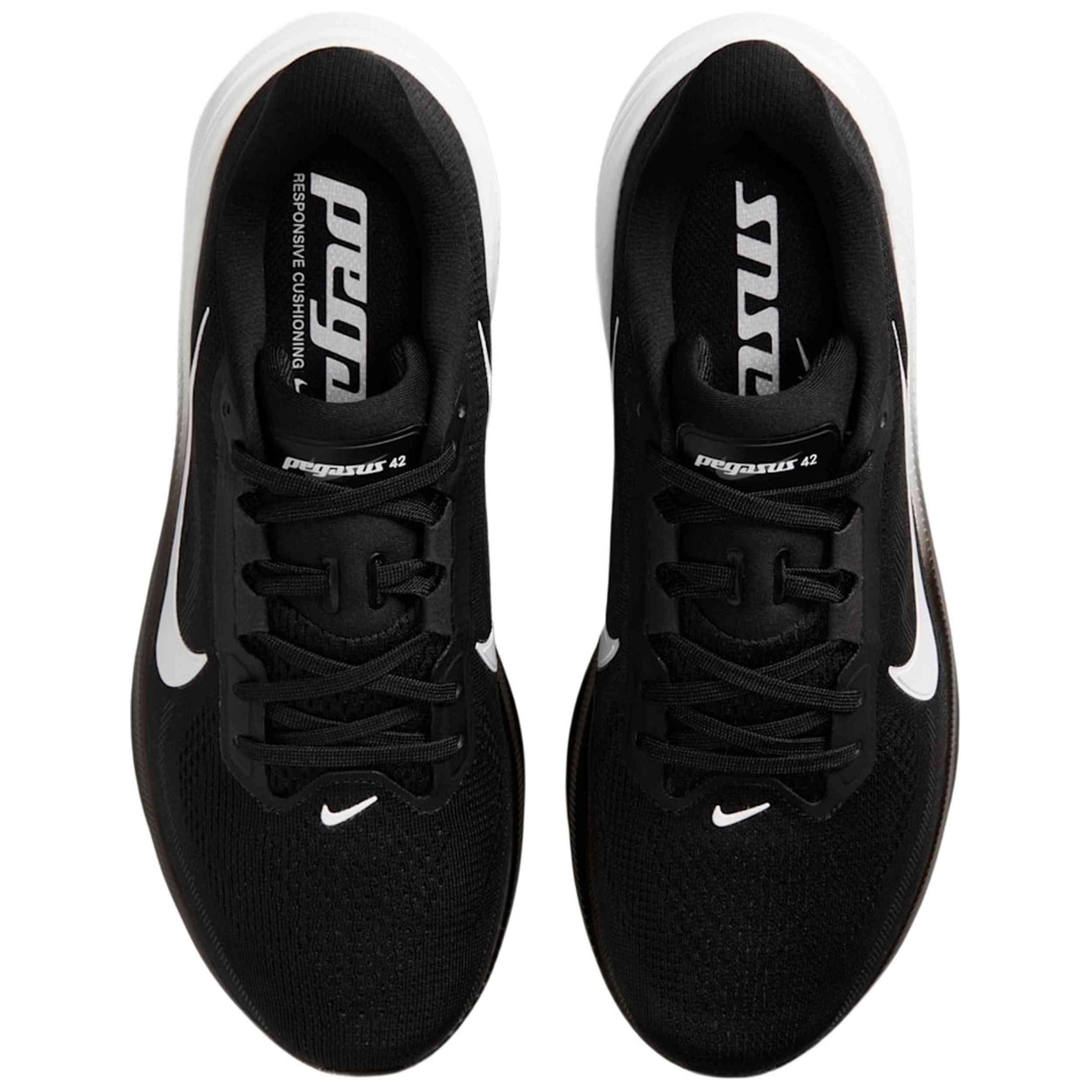 Chaussures de course Nike modèle NIKE AIR ZOOM PEGASUS 42 MUJER pour femmes 4/5