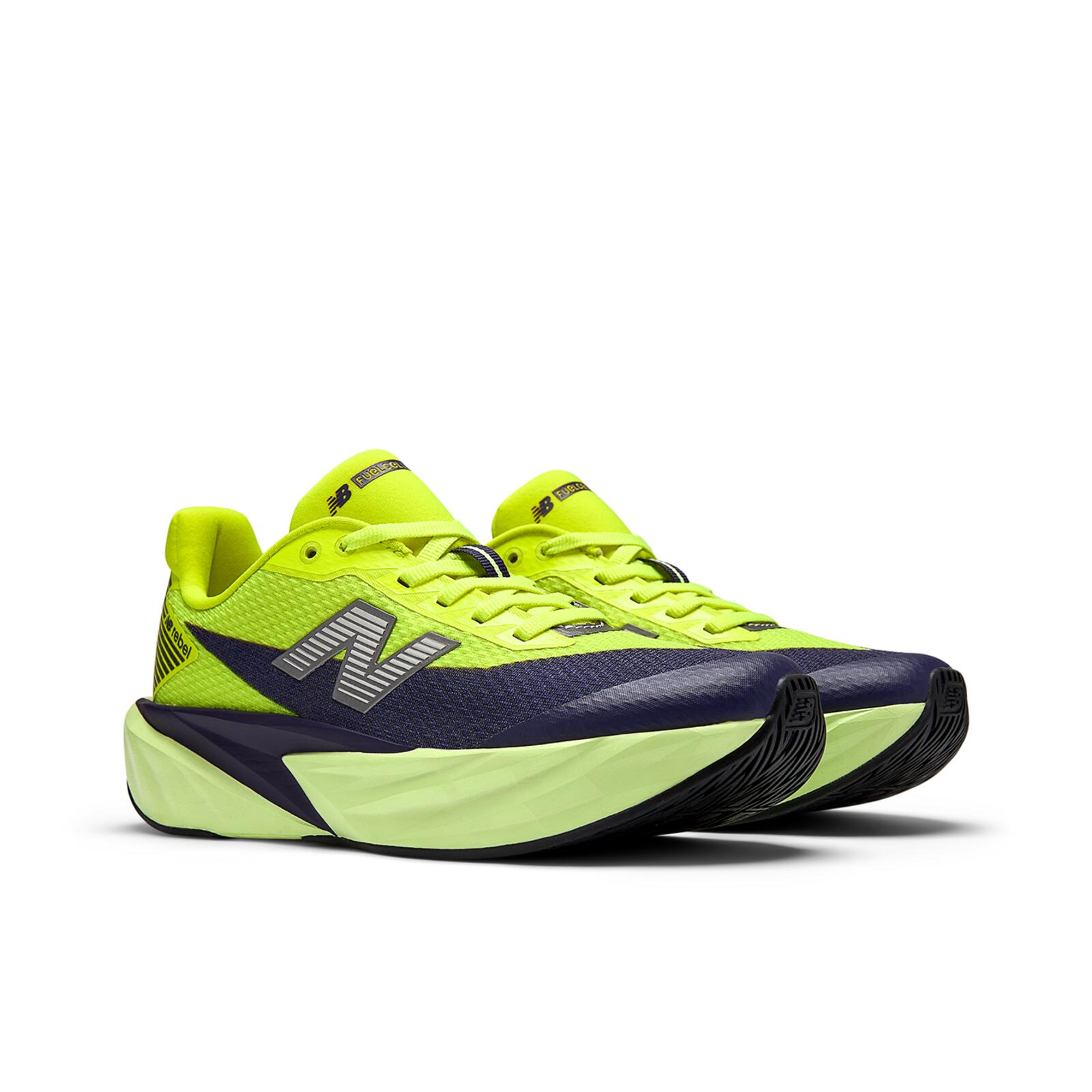 Scarpa da running New Balance G Rebel v5 unisex 5/5