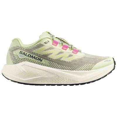 Hardloopschoenen salomon model aero blaze 3 grvl voor vrouwen