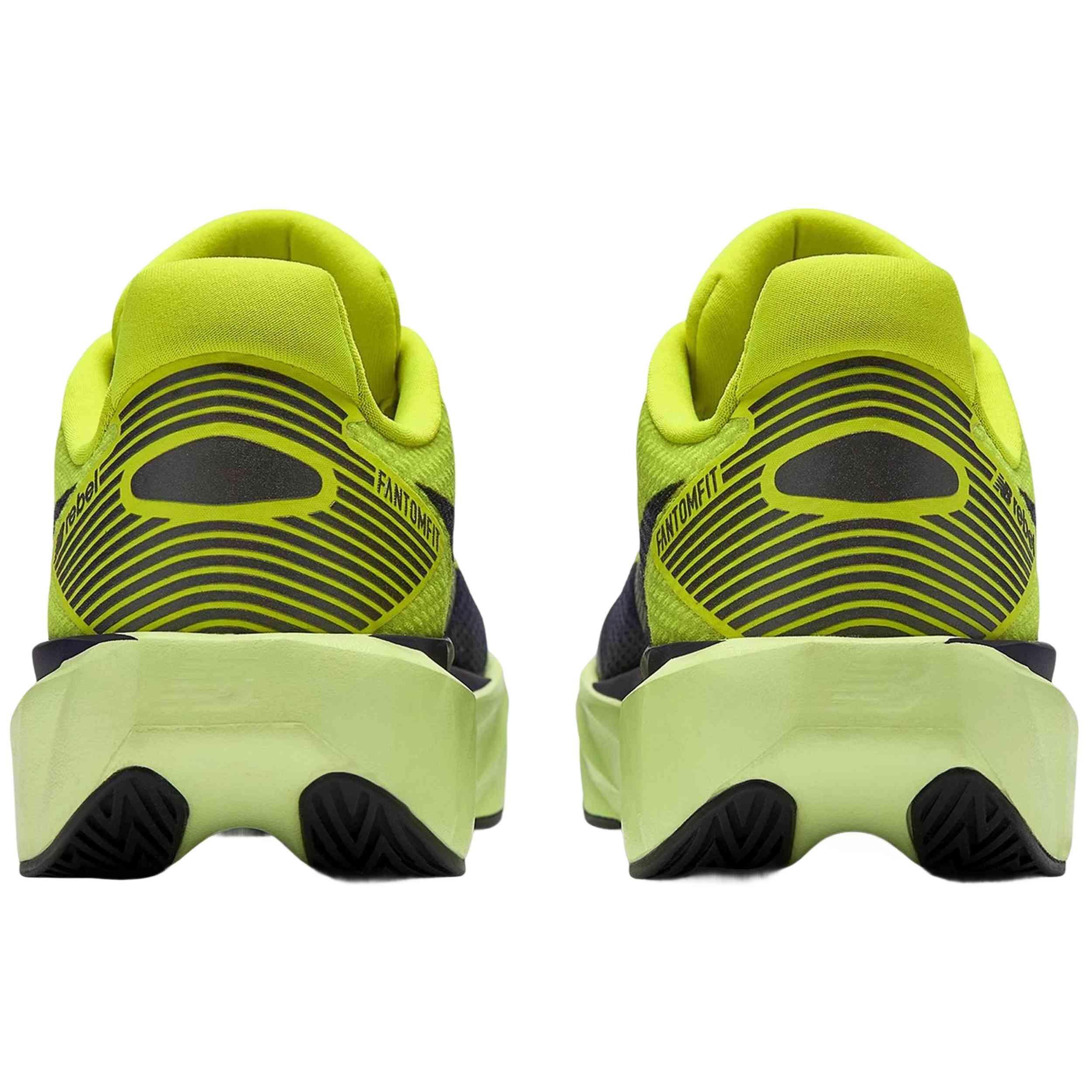 Scarpa da running New Balance G Rebel v5 unisex 4/5