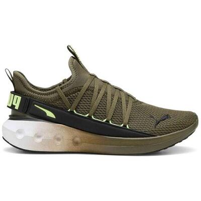 Hardloopschoenen puma model softride carson voor mannen