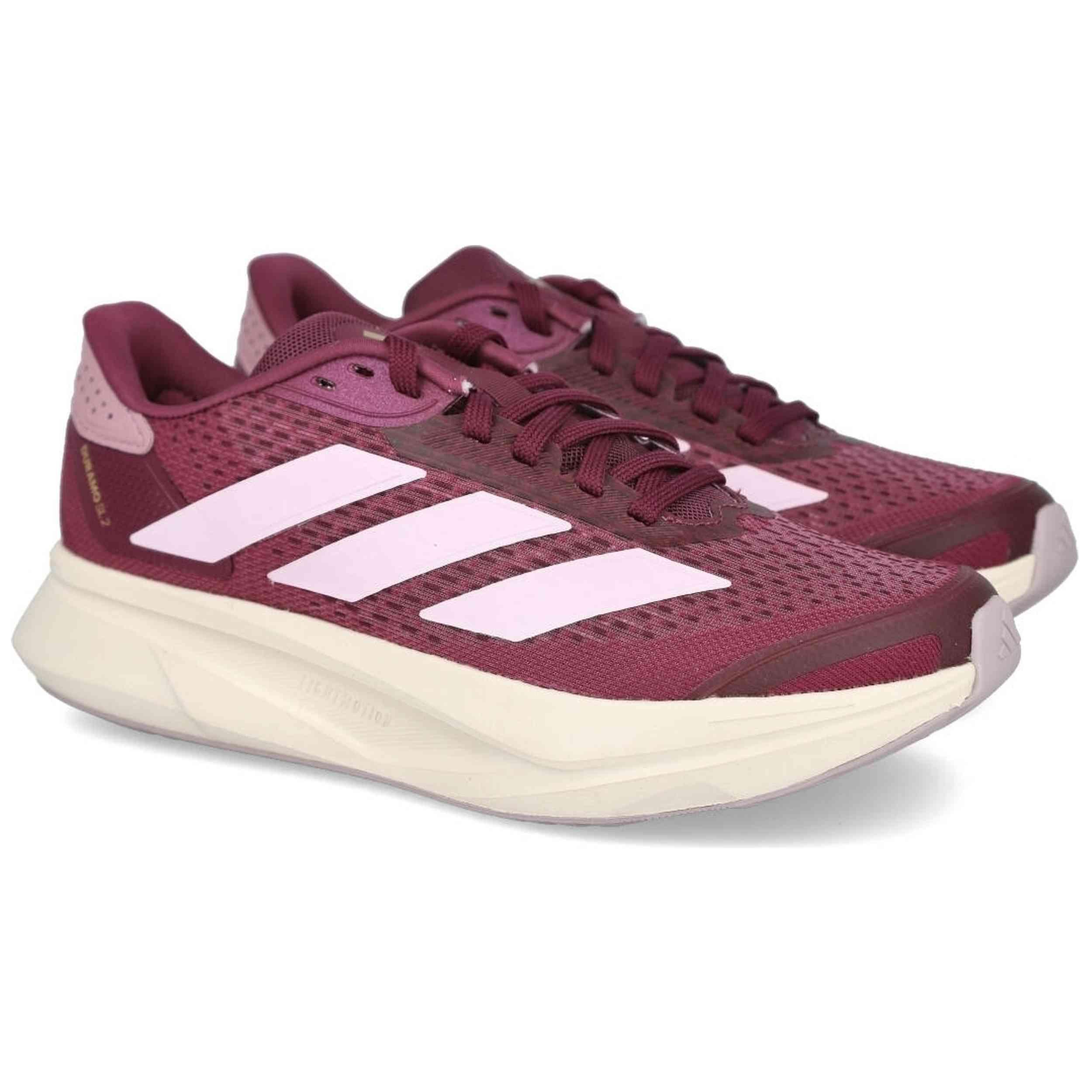 Hardloopschoenen Adidas model KJ4159-DURAMO-SL2W voor vrouwen 3/3