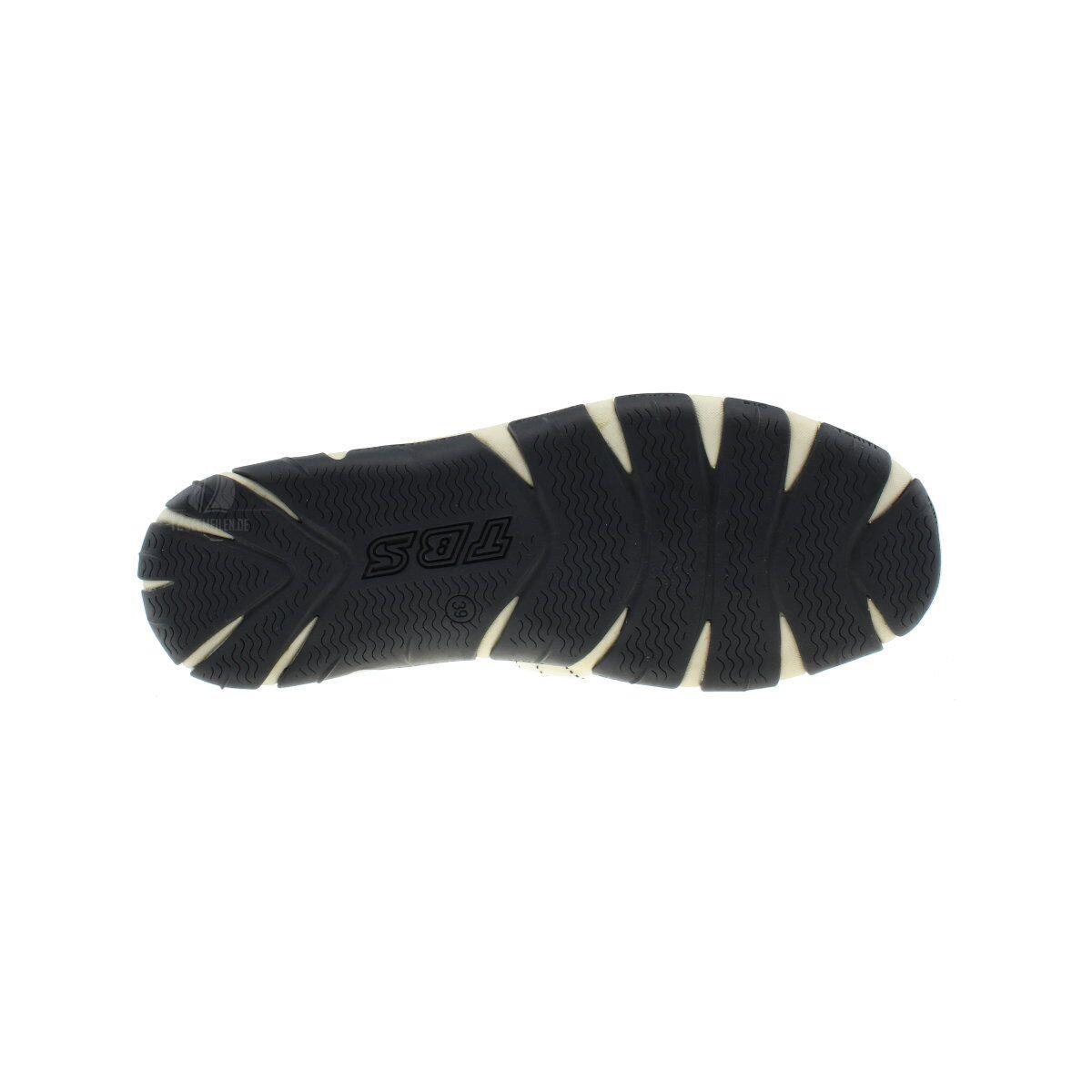 Jazaru Bootsschuh Damen weiß 3/3