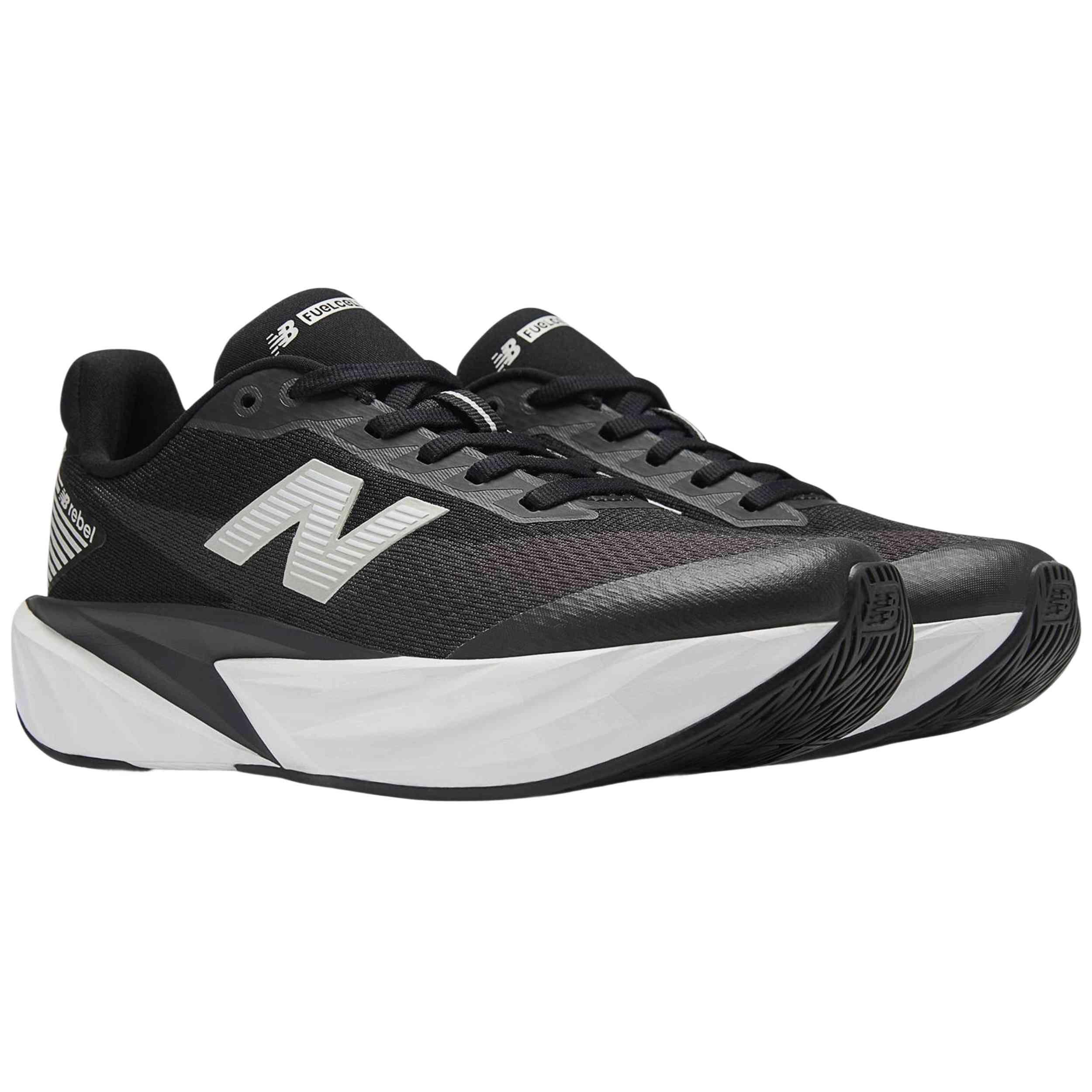 Chaussures de course New balance modèle GFCX5LF pour unisexe enfants 3/5