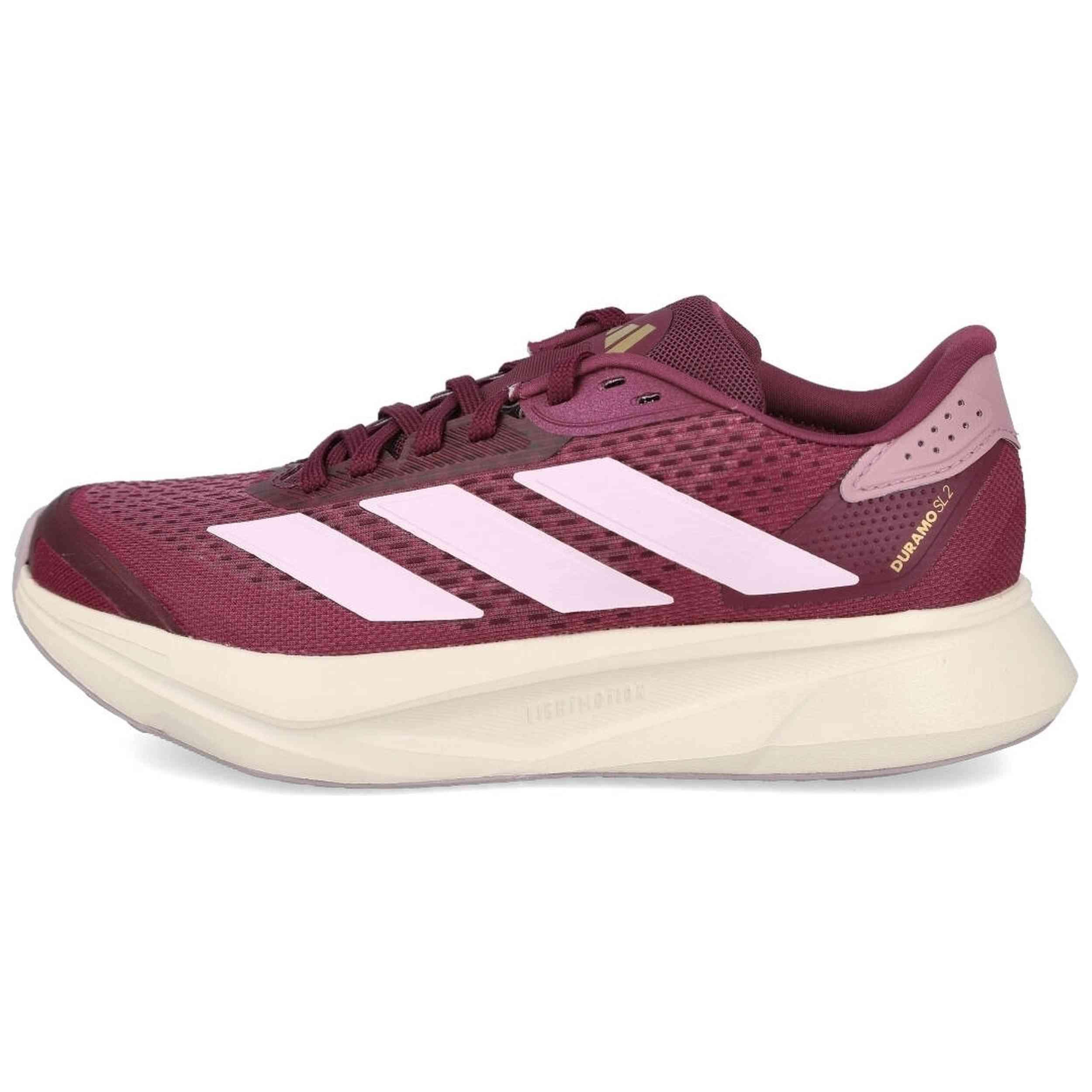 Hardloopschoenen Adidas model KJ4159-DURAMO-SL2W voor vrouwen 2/3