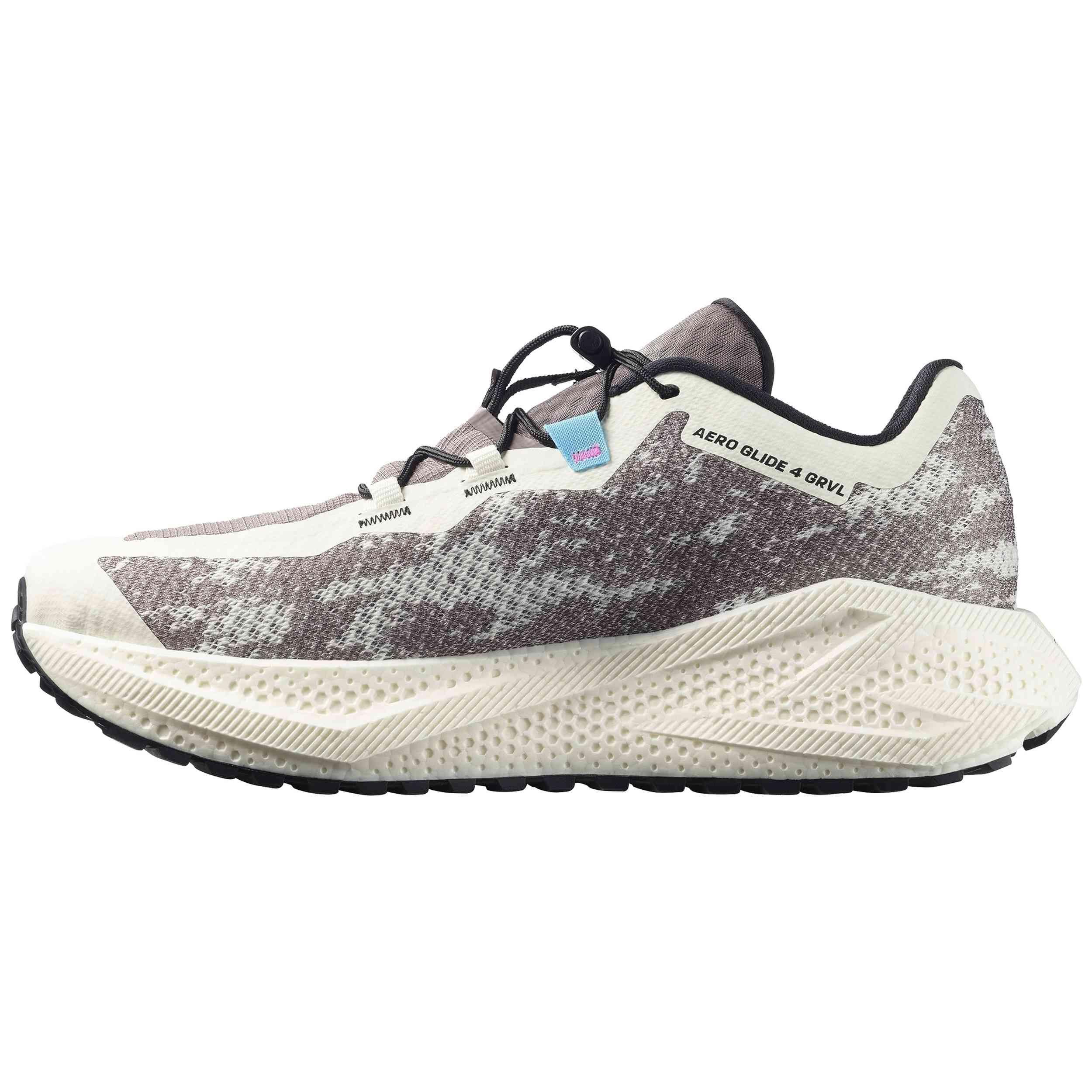 Hardloopschoenen Salomon model L49174900 voor mannen 3/5