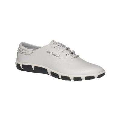 Baskets Femme Blanc TBS
