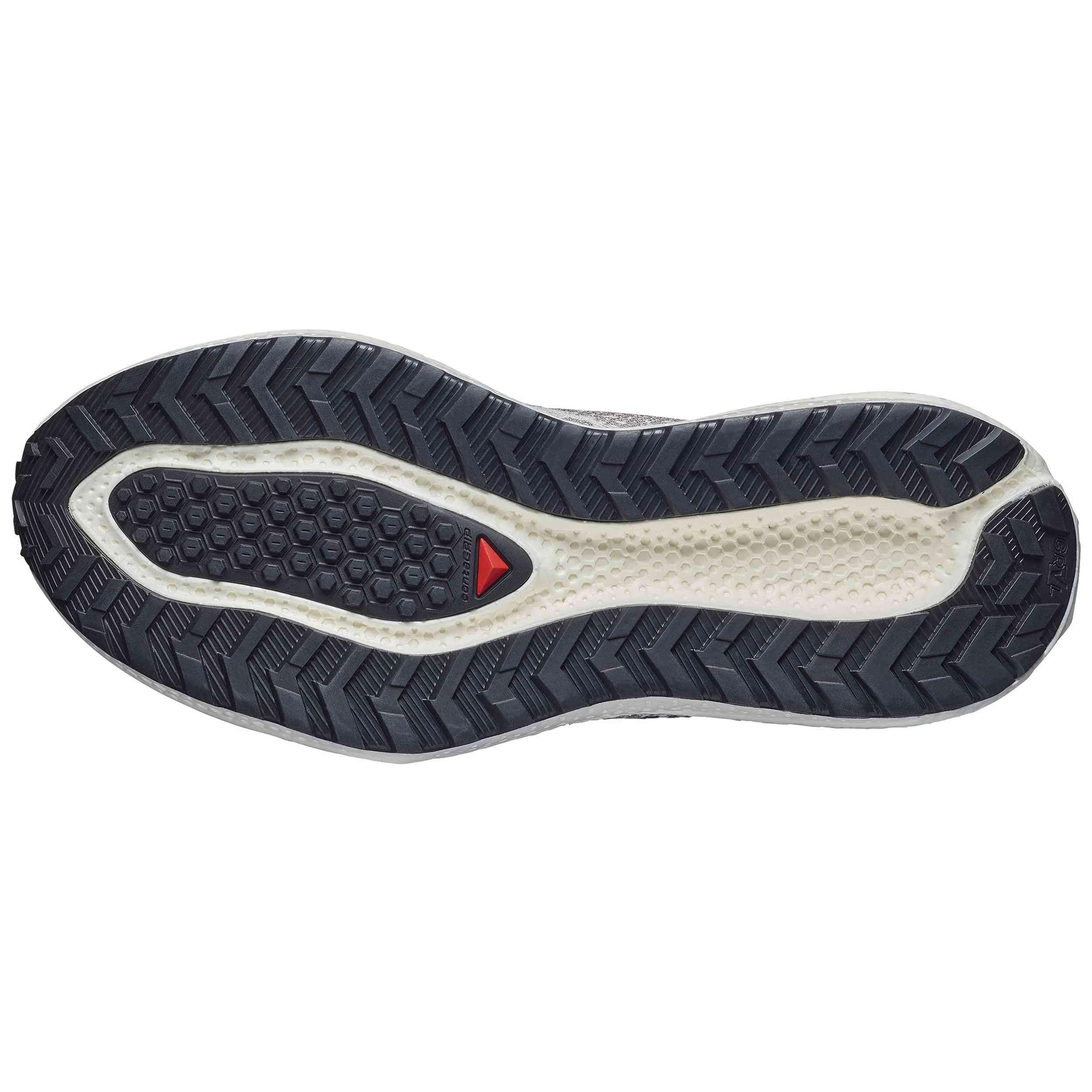 Hardloopschoenen Salomon model L49174900 voor mannen 2/5