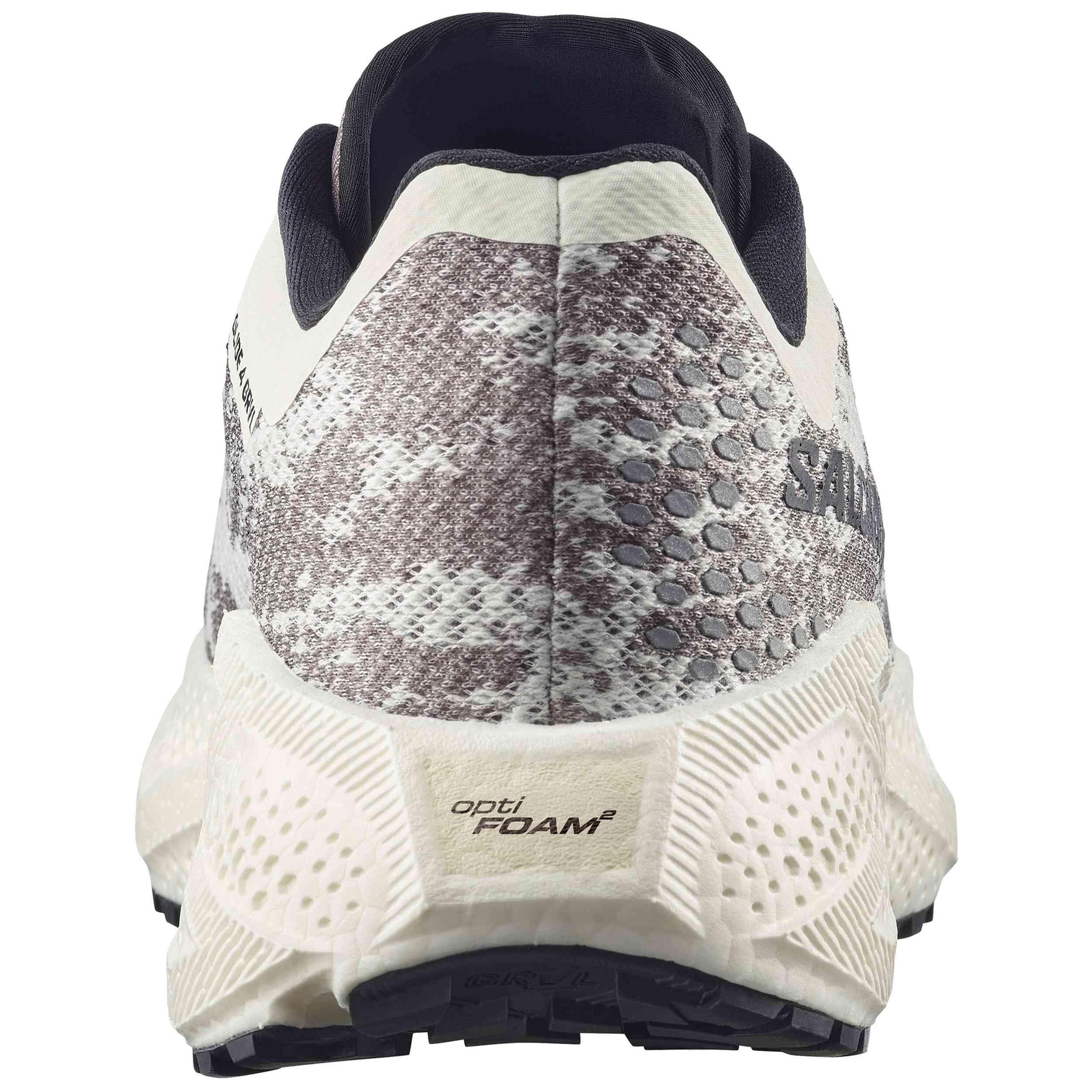 Hardloopschoenen Salomon model L49174900 voor mannen 5/5