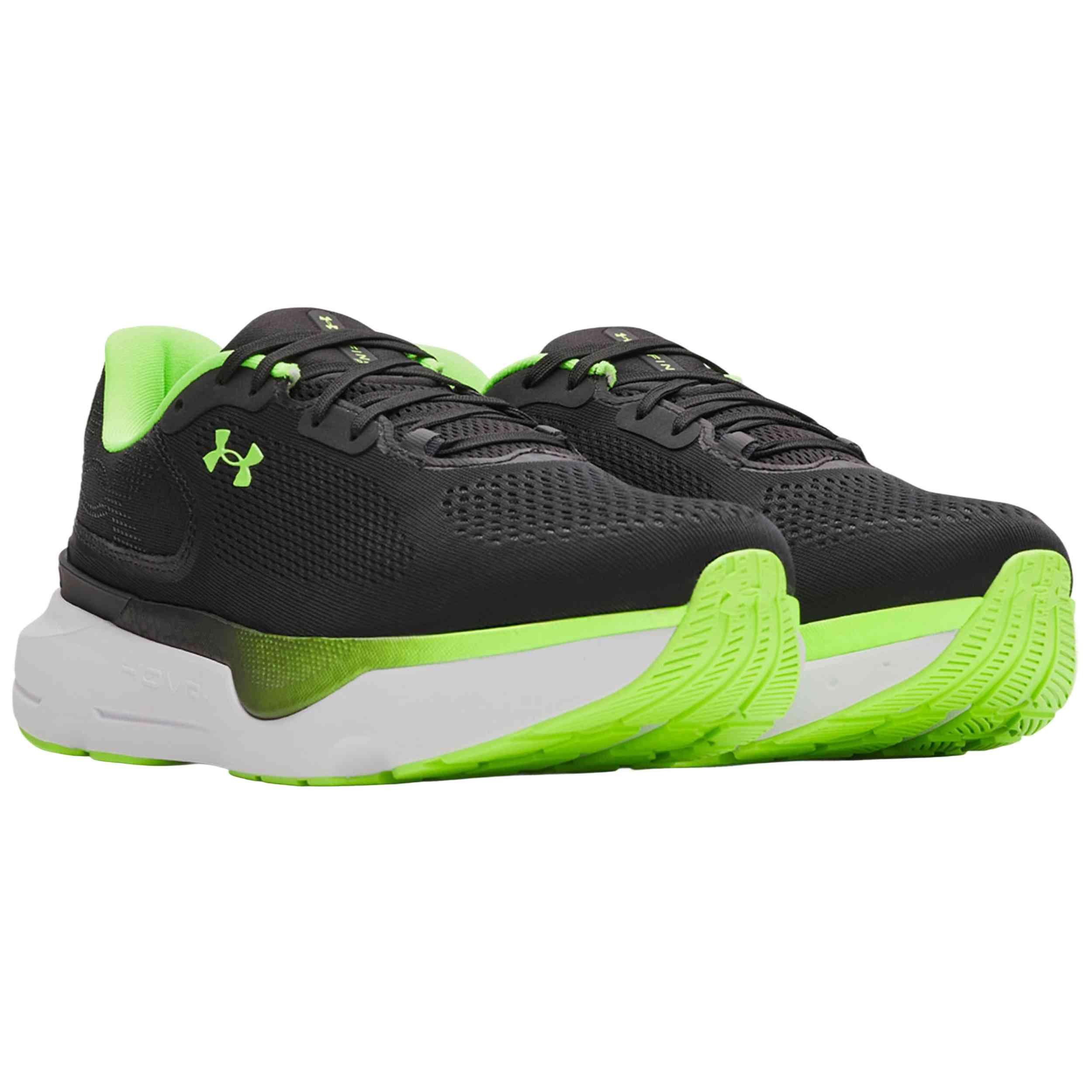 Hardloopschoenen Under armour model Zapatillas Under Armour Infinite voor mannen 2/5