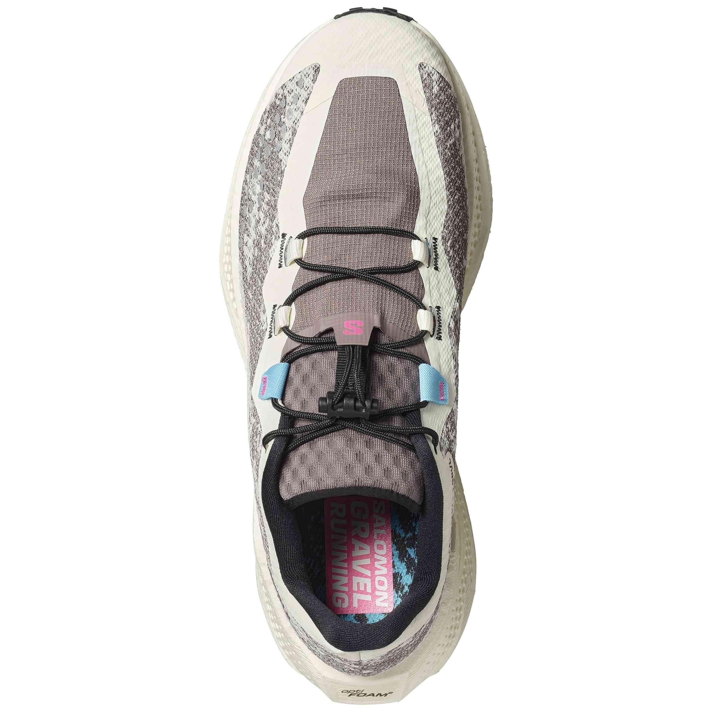 Hardloopschoenen Salomon model L49174900 voor mannen 4/5