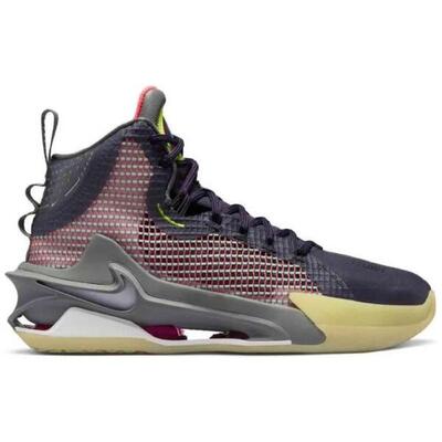Basketbalschoenen nike model cz9907-500 voor mannen
