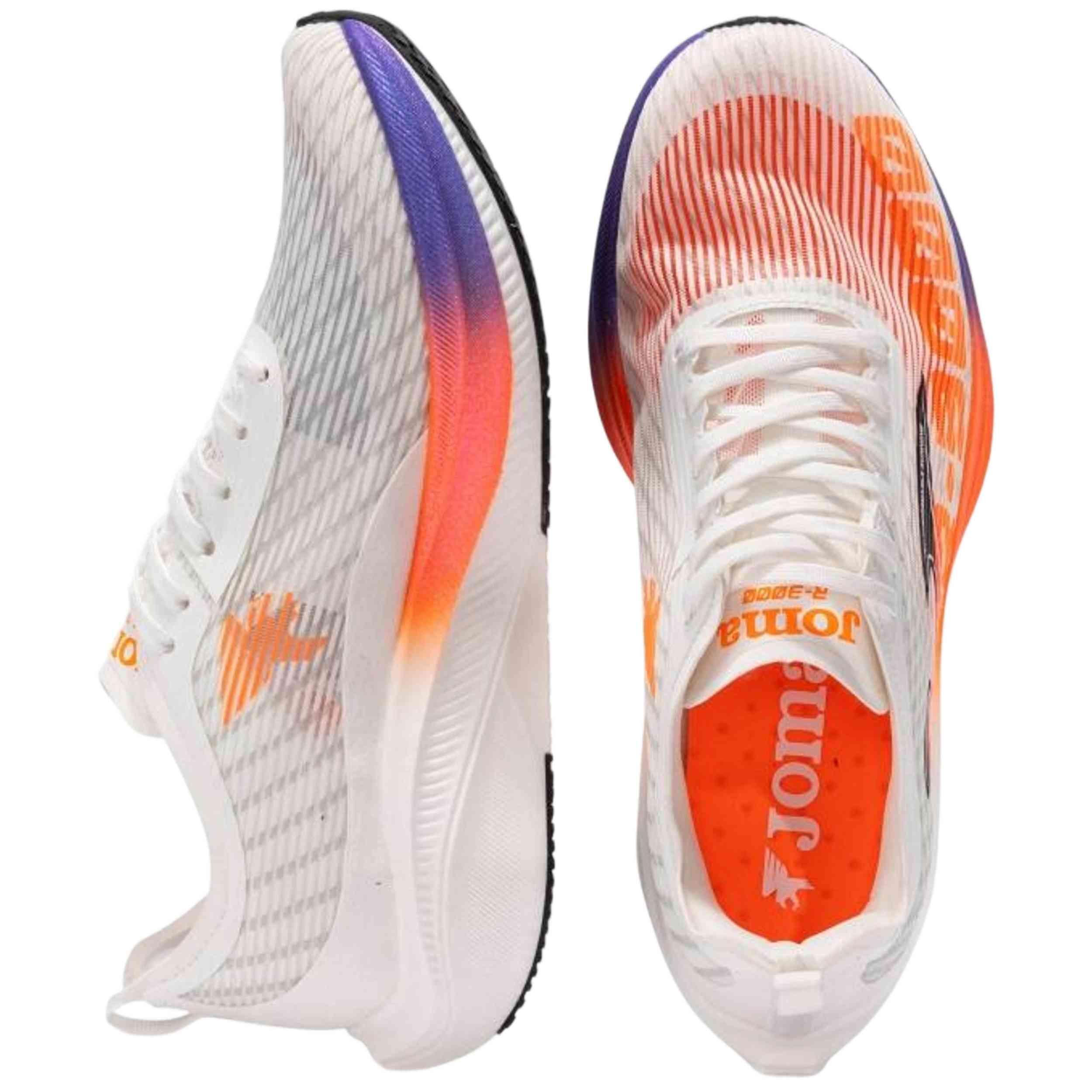Scarpe da running Joma modello RR300W2502 per unisex 4/5