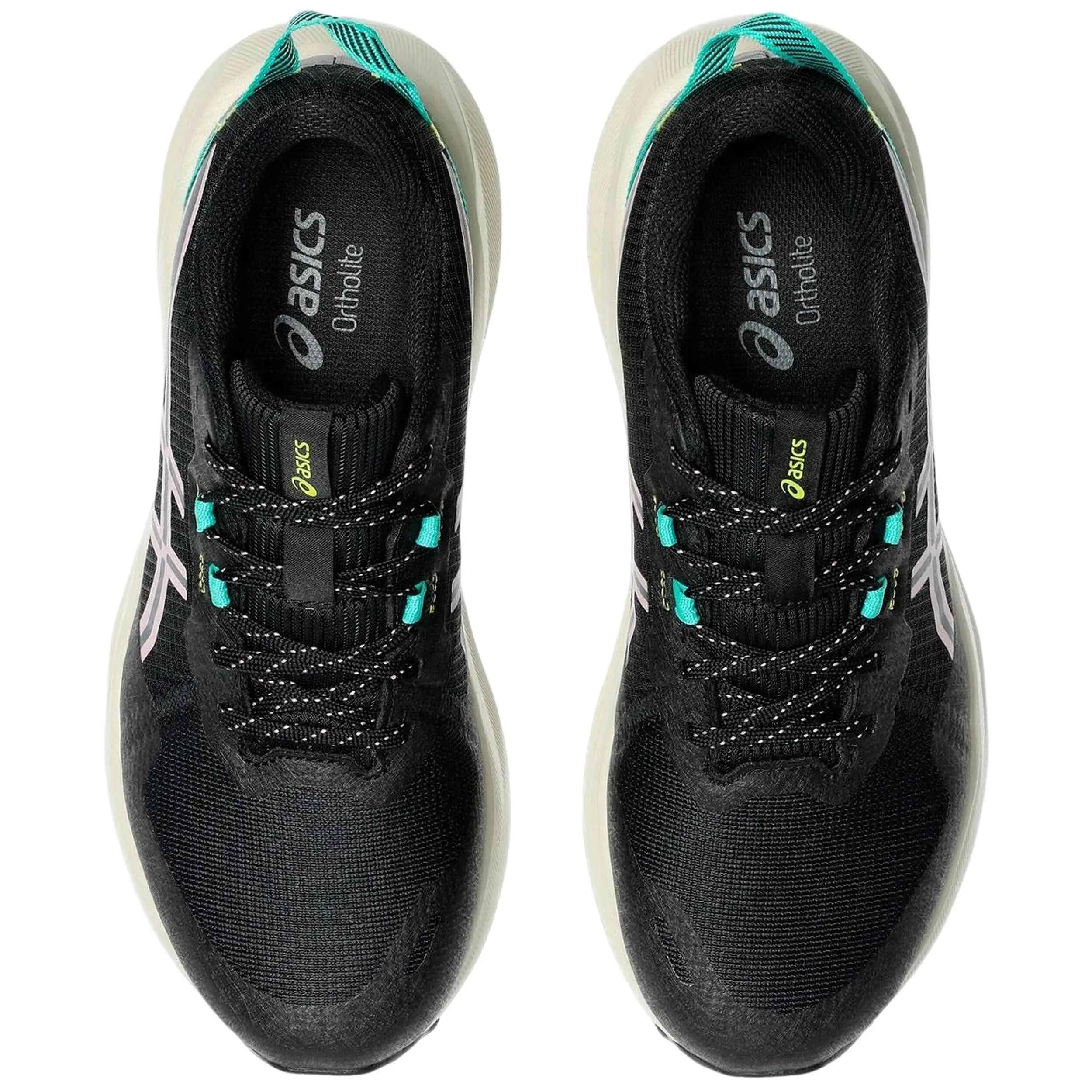 Scarpe da running Asics modello 1012B933-002-W per unisex 4/5
