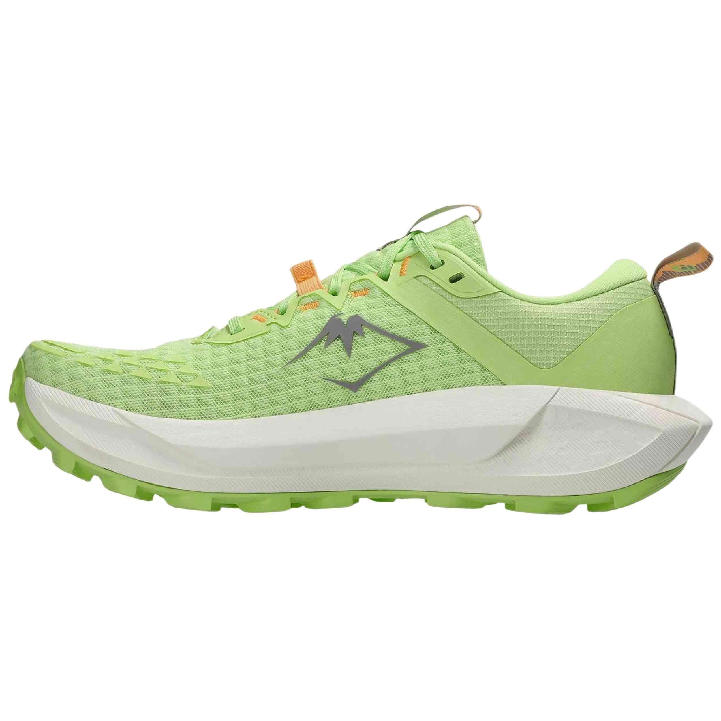 Sapatos de trekking Asics modelo 1012B768-300 para mulheres 3/5
