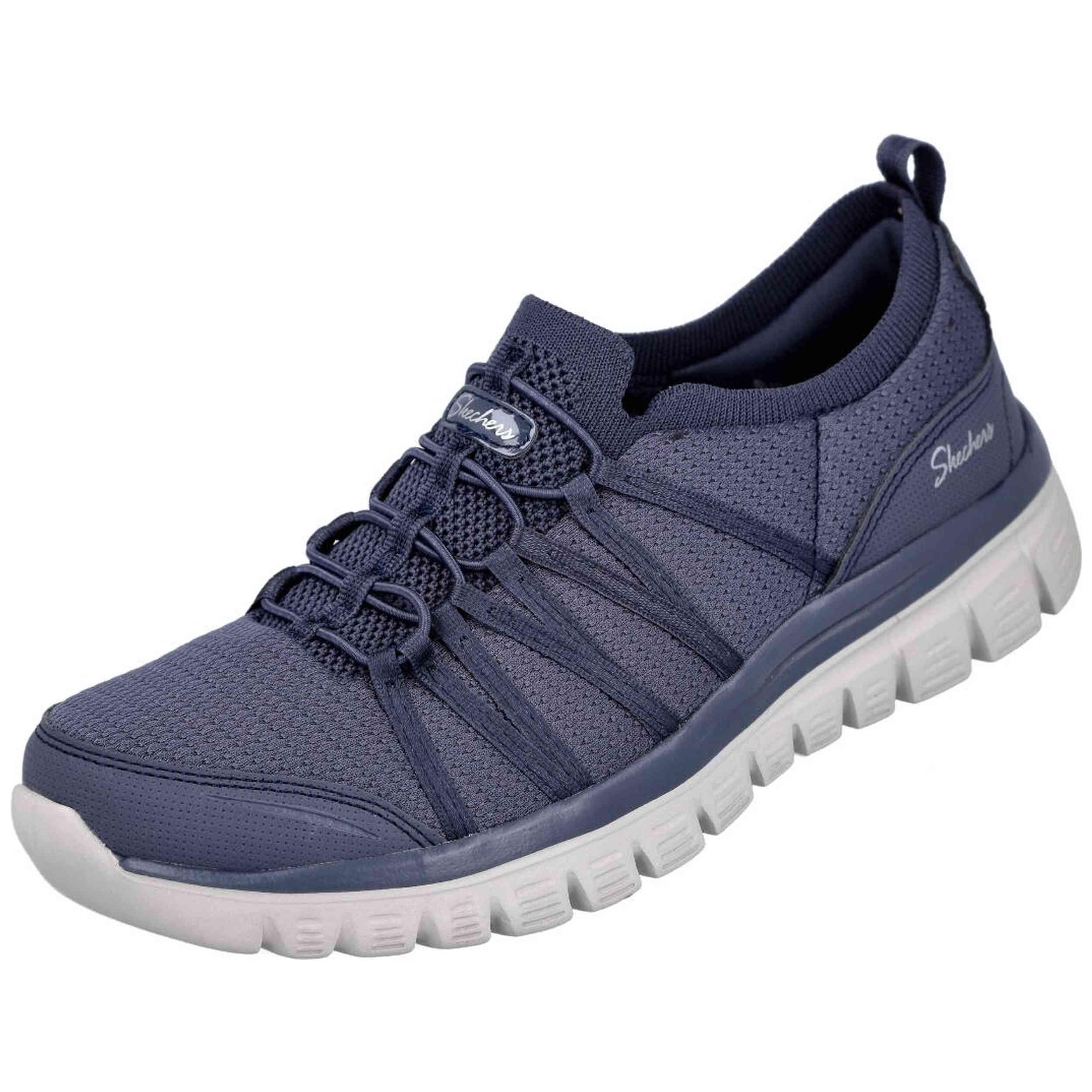 Chaussures de randonnee Skechers modèle 070-623055 pour femmes 2/5